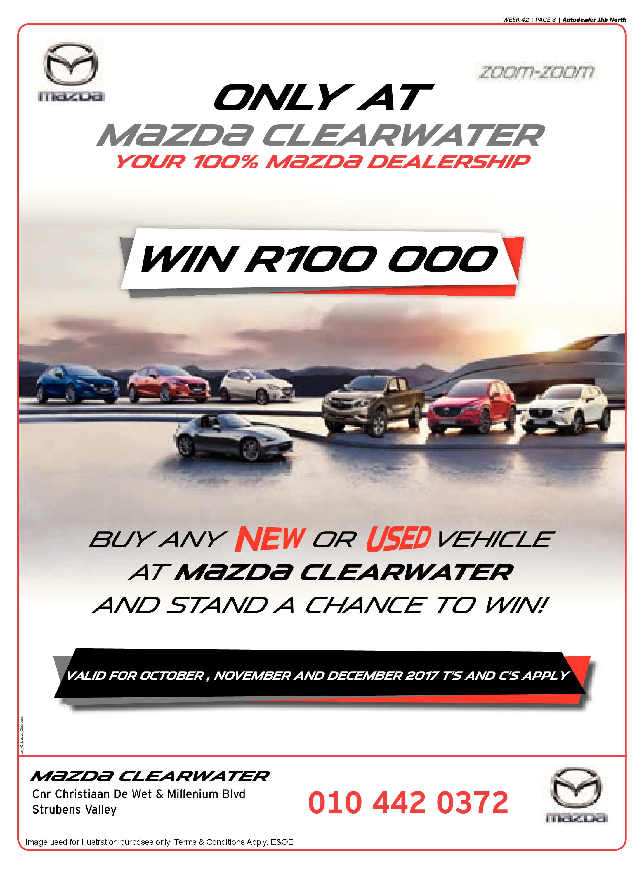 Auto Dealer 17th October North page 3