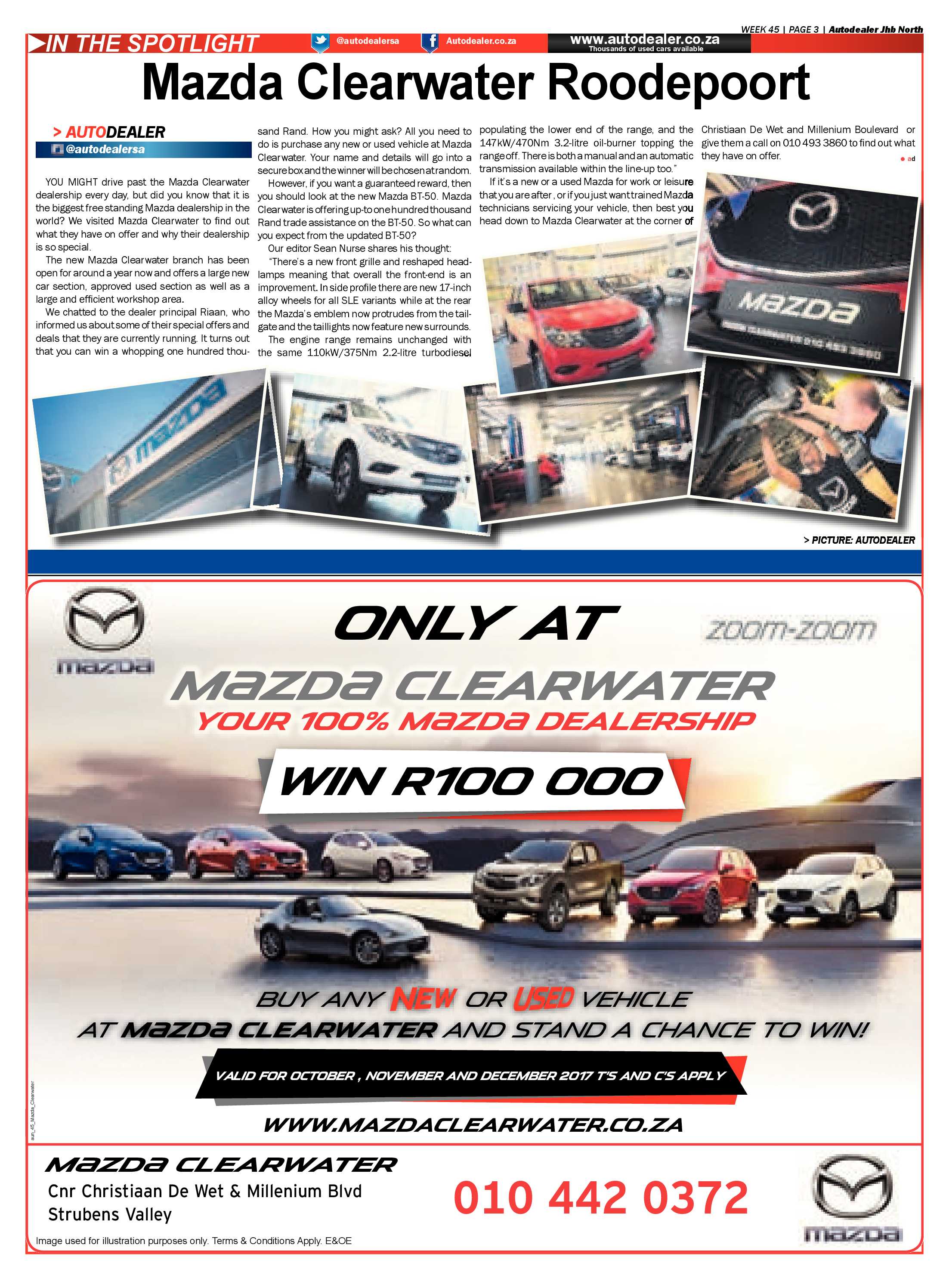 Auto Dealer 7 November page 3