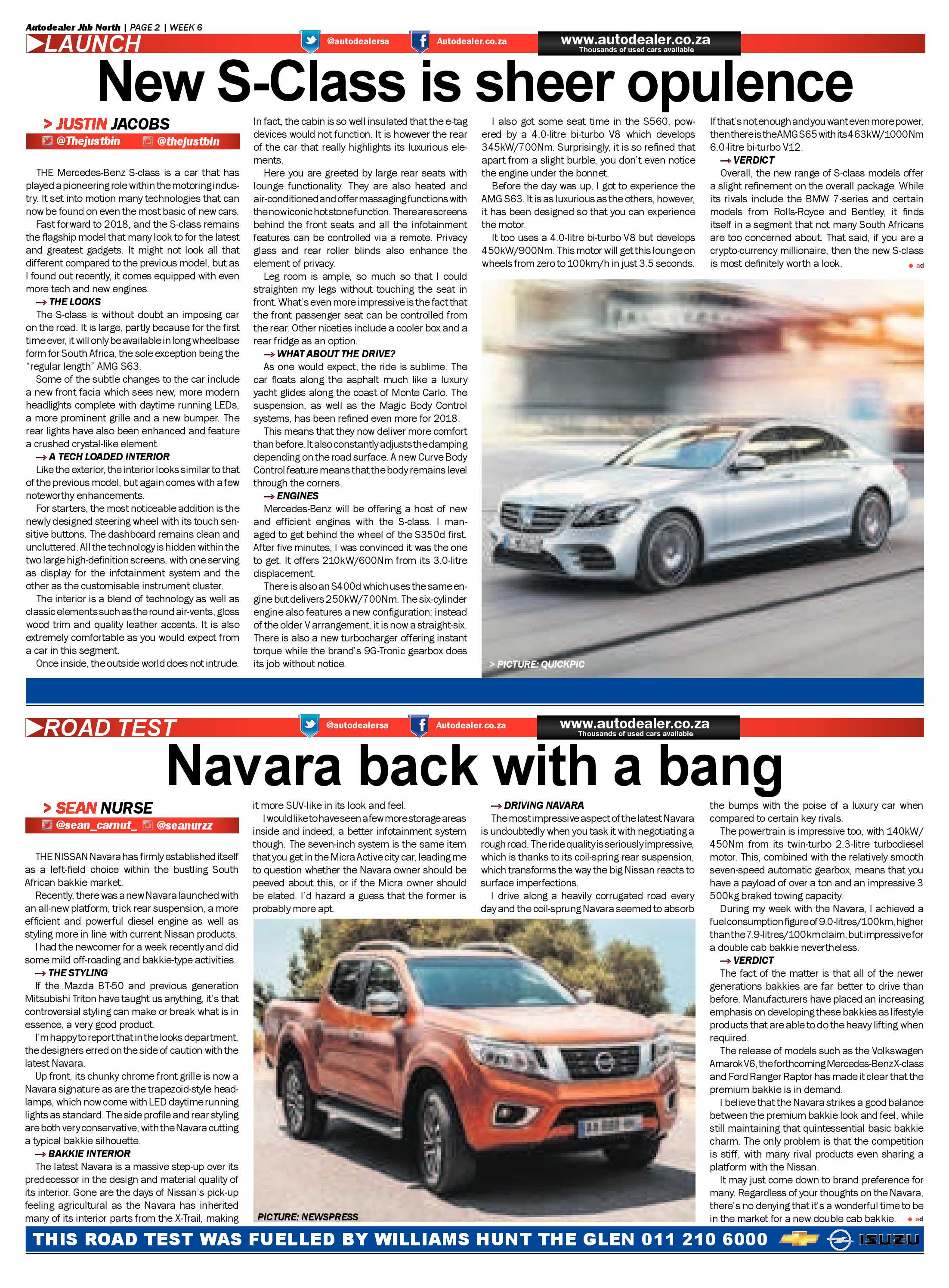 Auto Dealer North – 6 Feb 2018 page 2