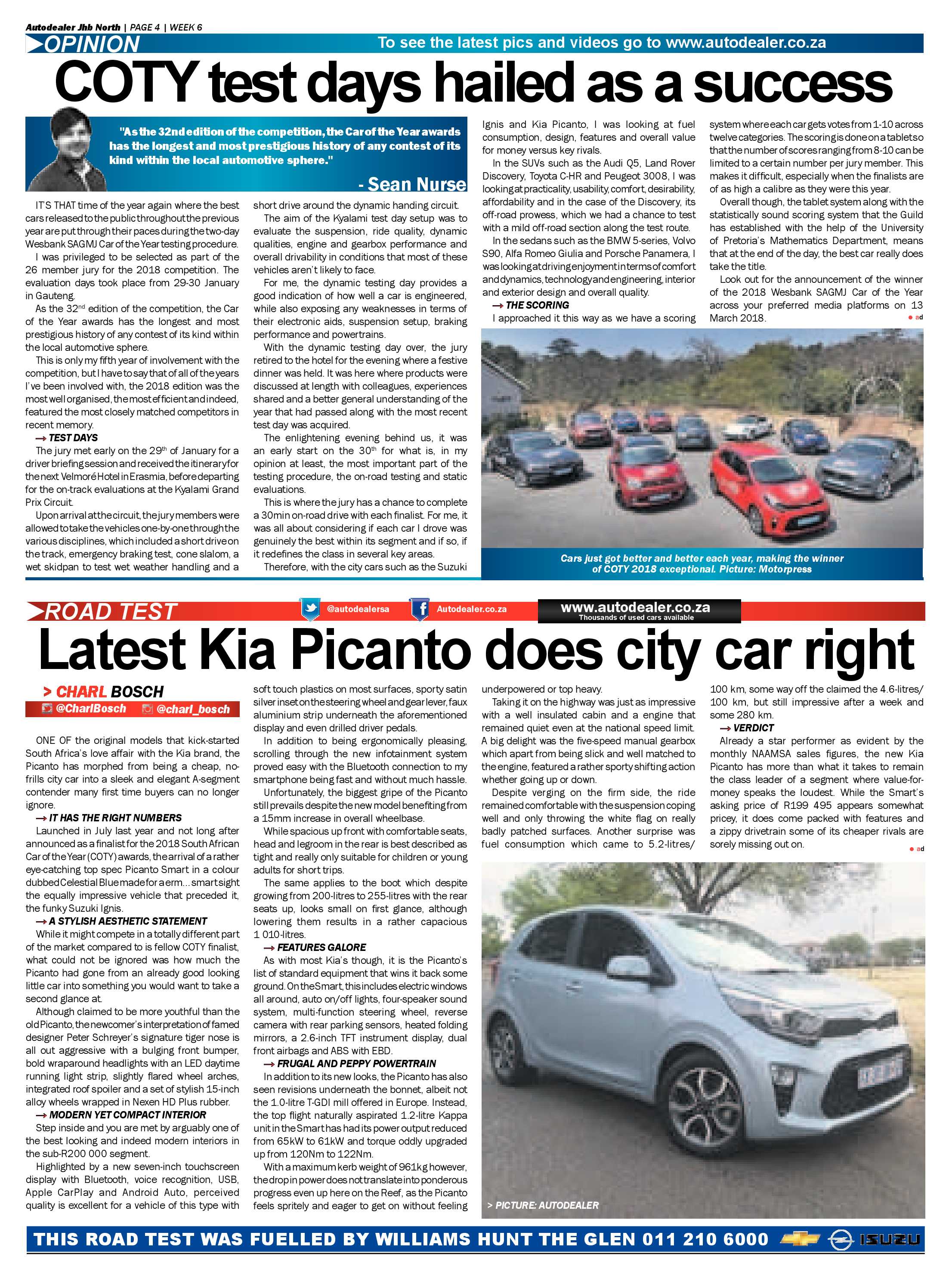 Auto Dealer North – 6 Feb 2018 page 4