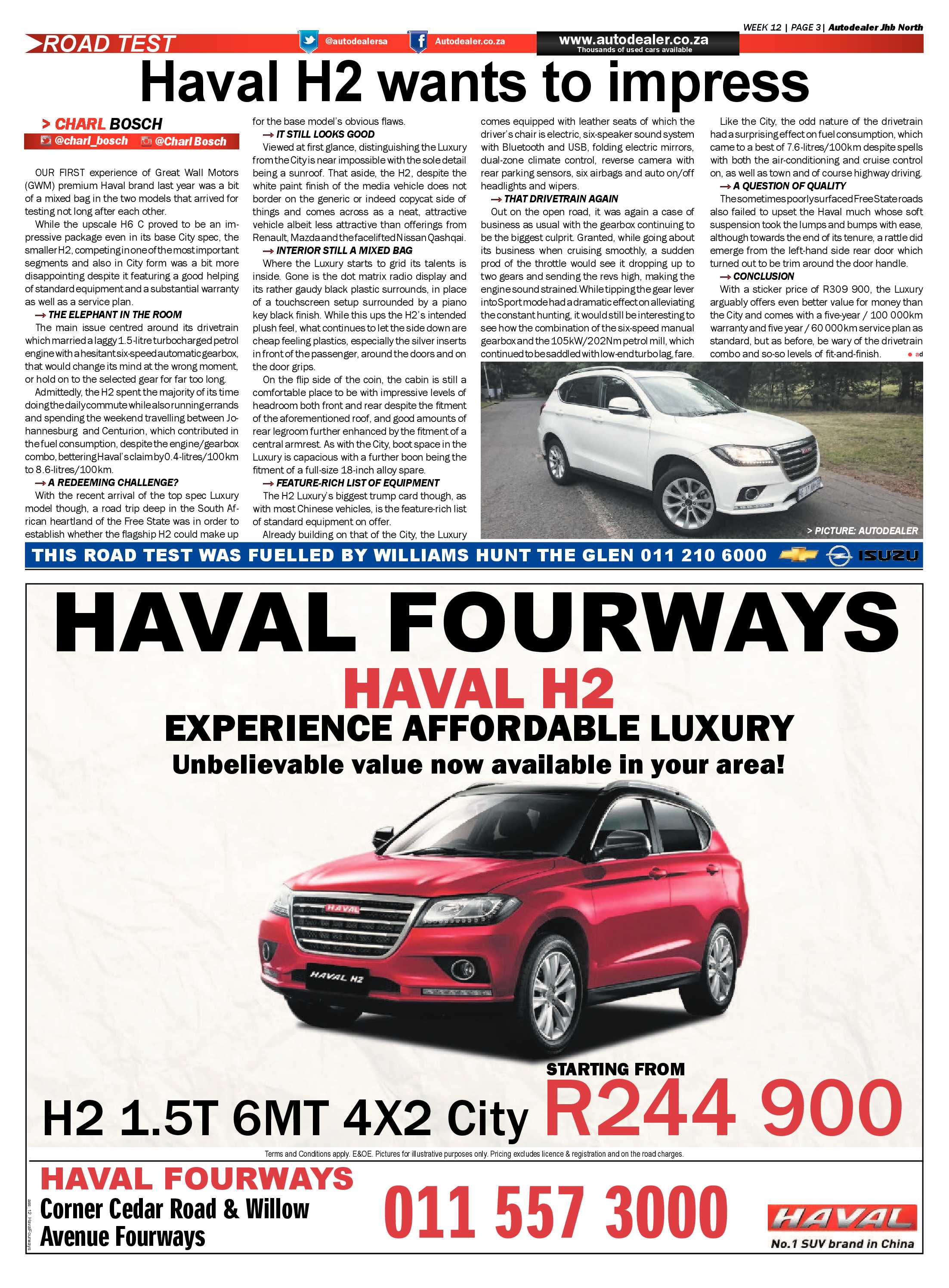 Auto Dealer 12 – 20 March 2018 page 3