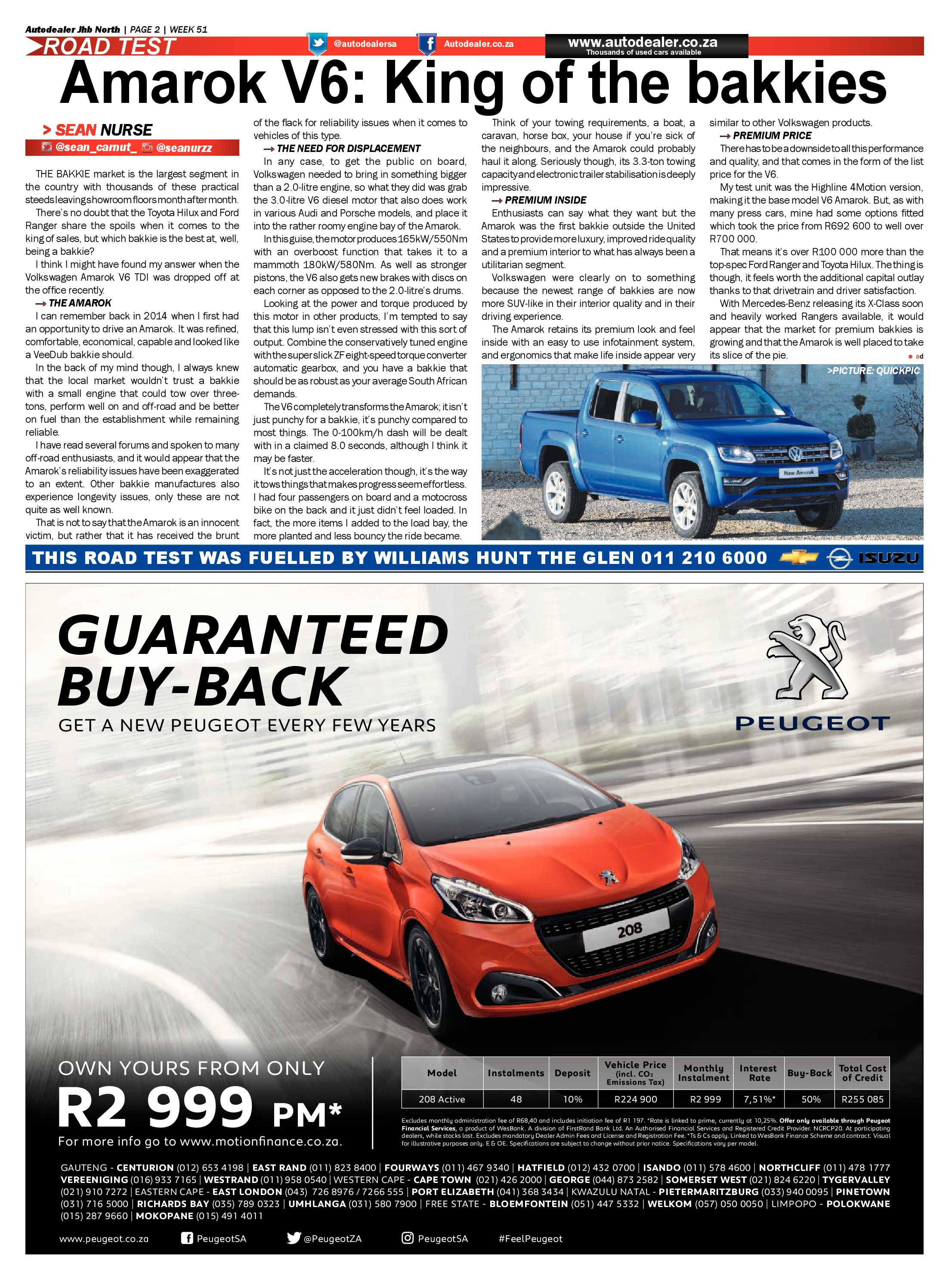 Autodealer North page 2