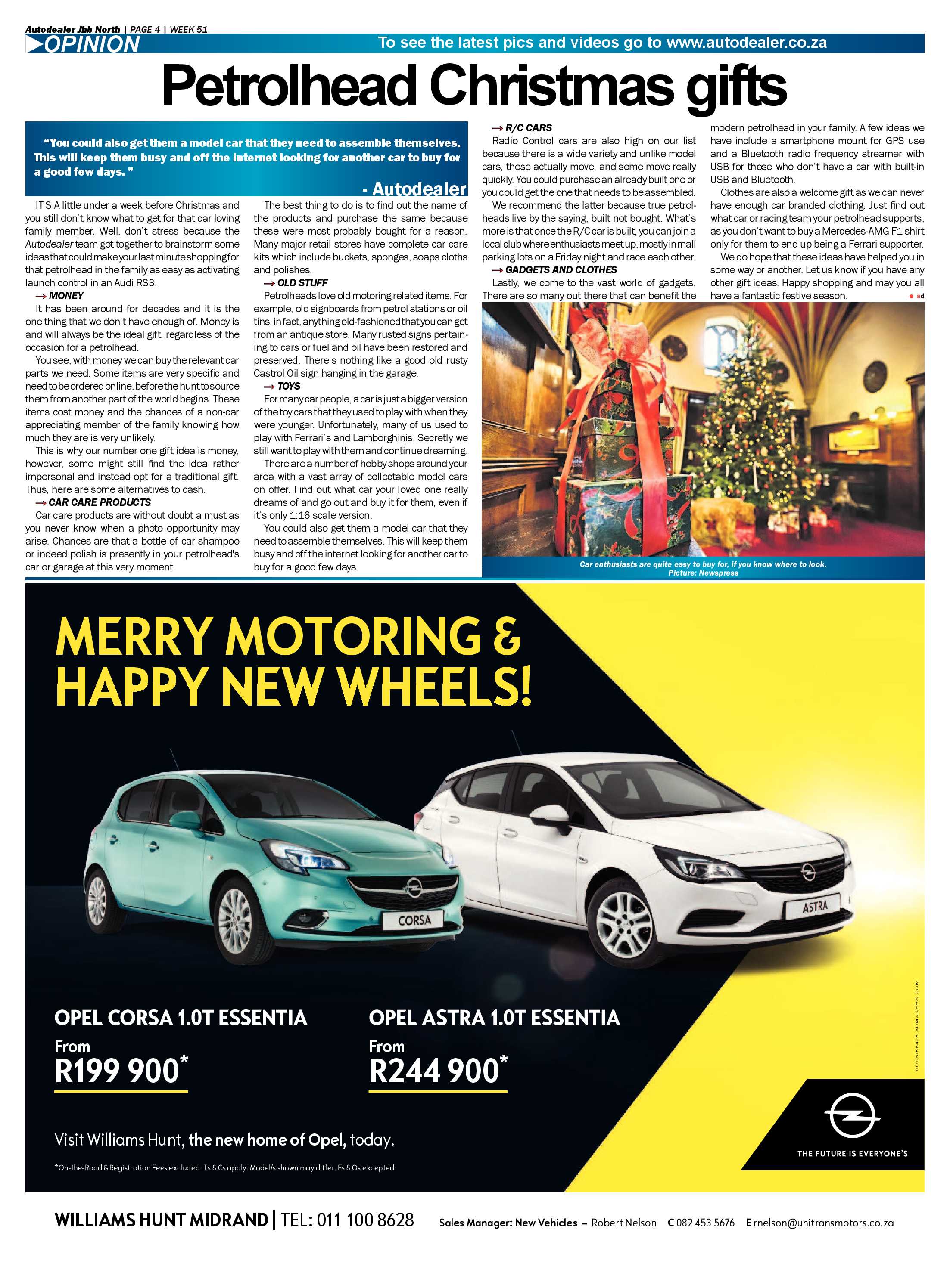 Autodealer North page 4