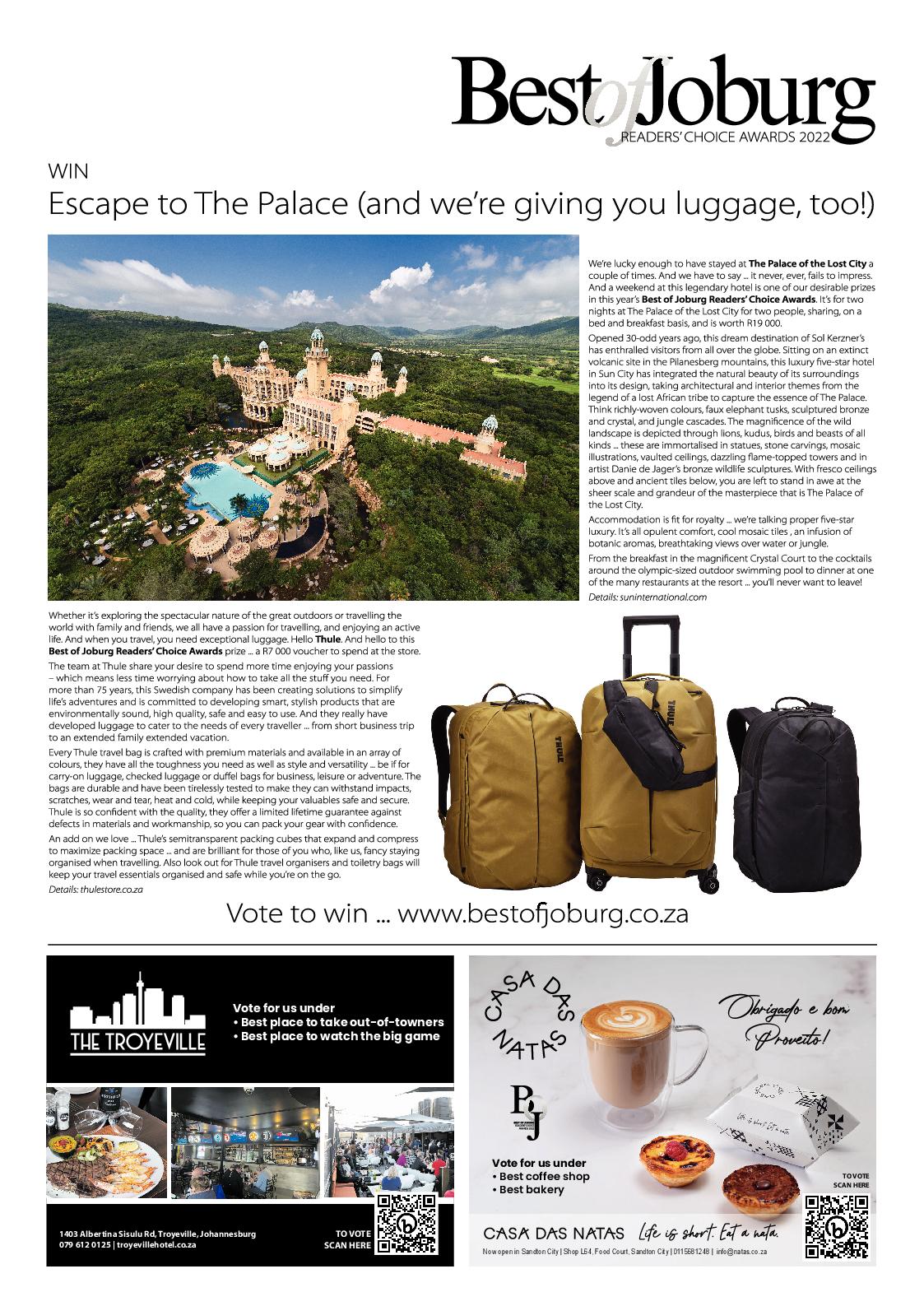 BOJ Sandton Chronicle 2022 page 4