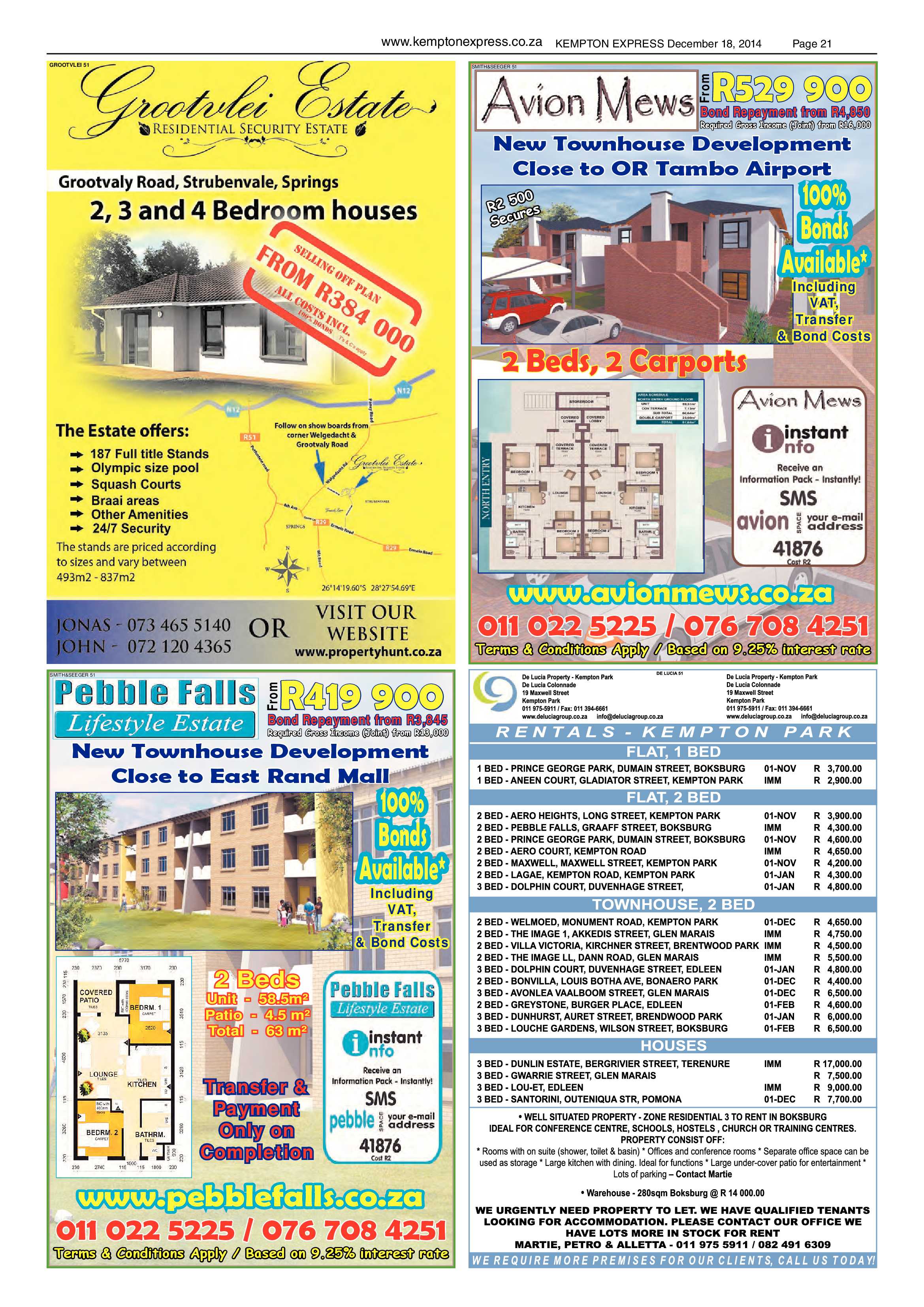 CEO Sleepout page 21