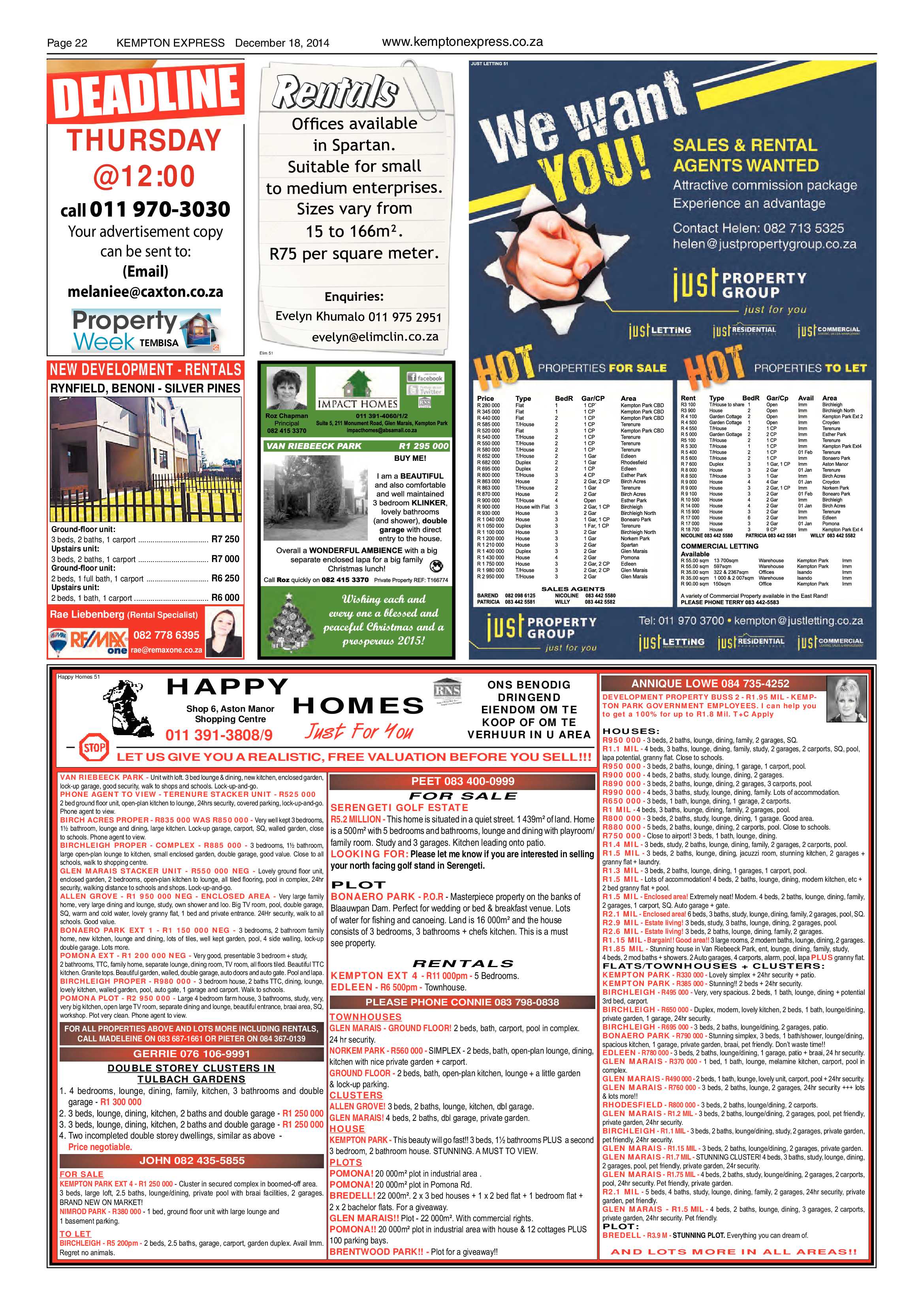 CEO Sleepout page 22