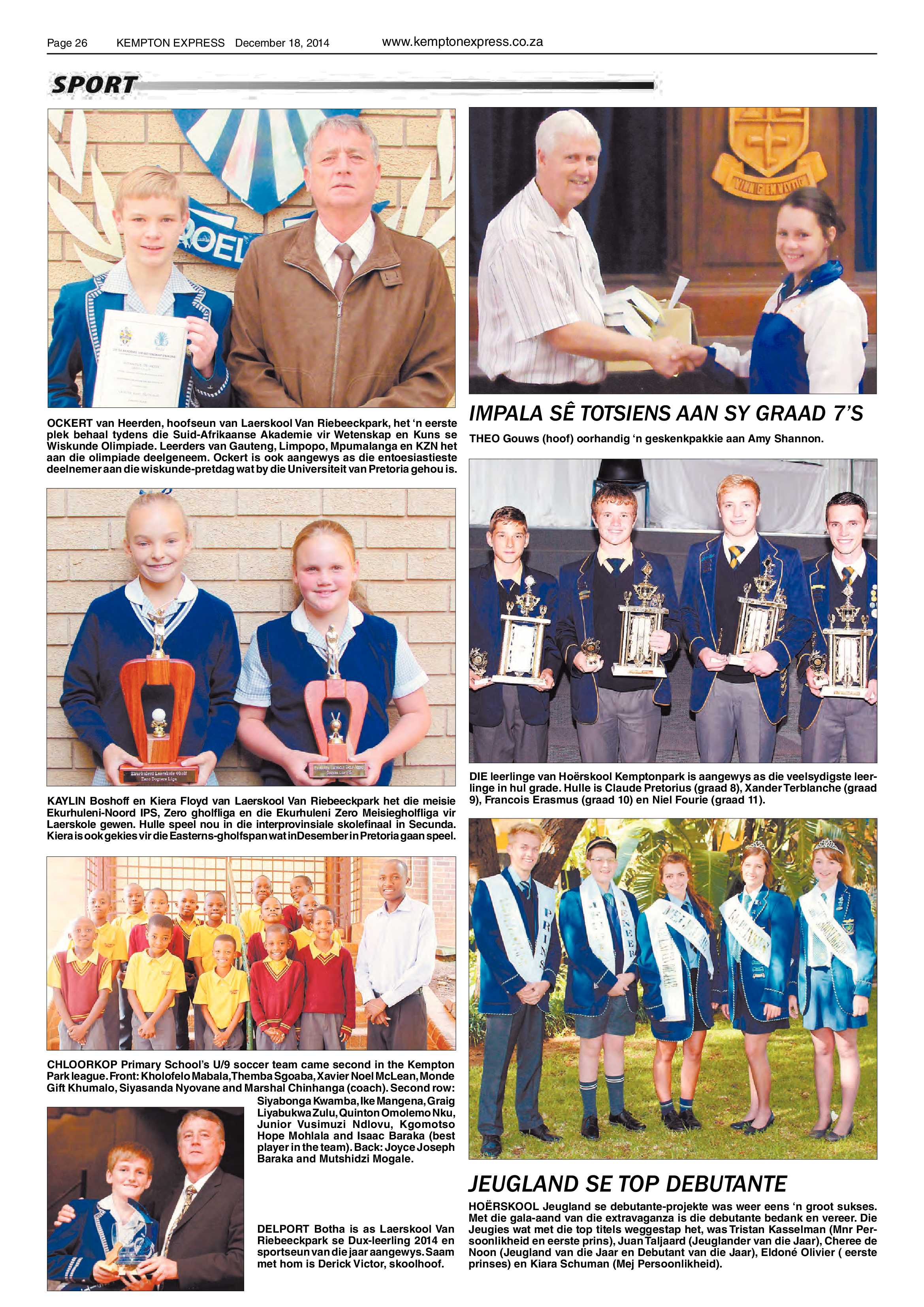 CEO Sleepout page 26