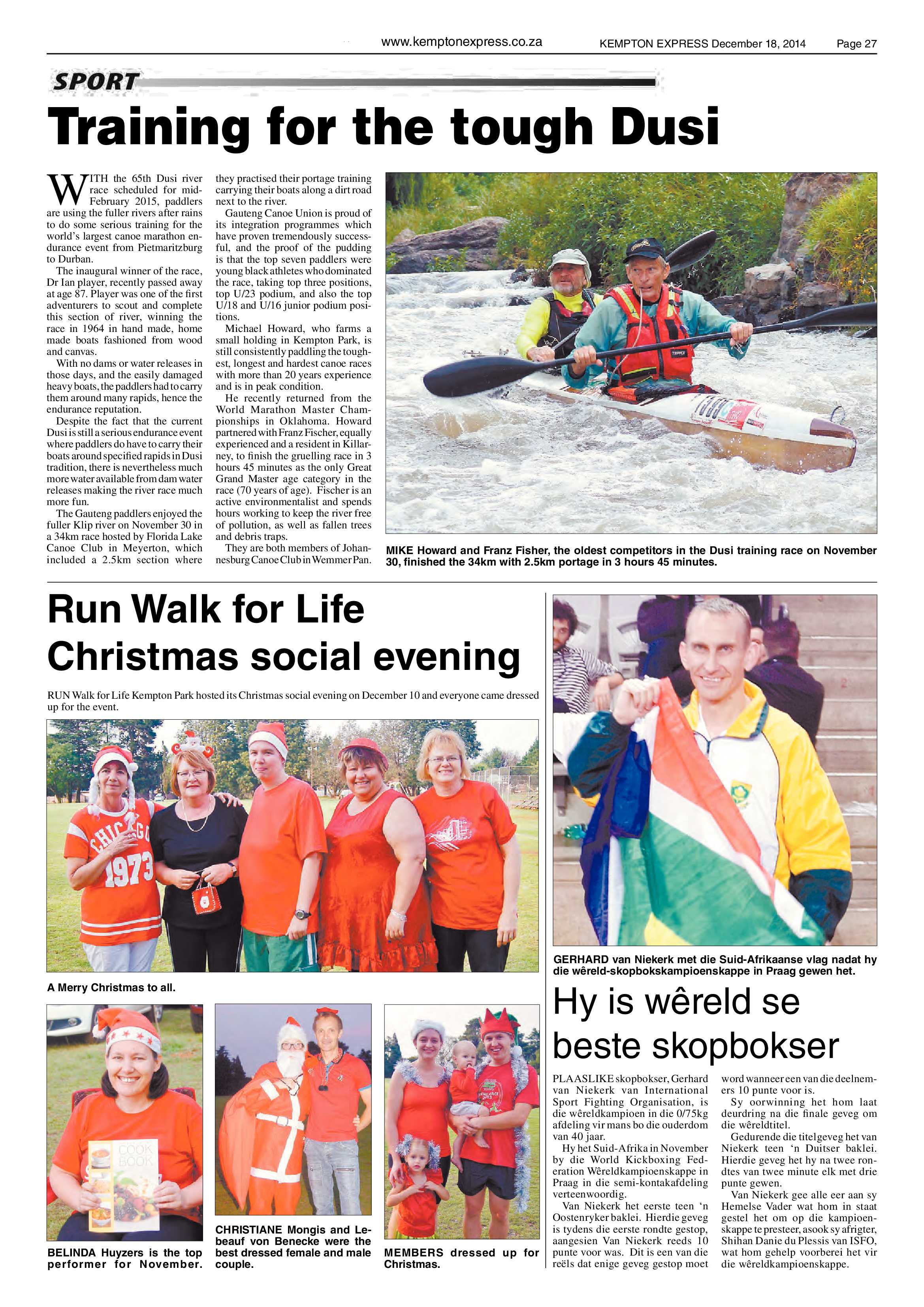 CEO Sleepout page 27