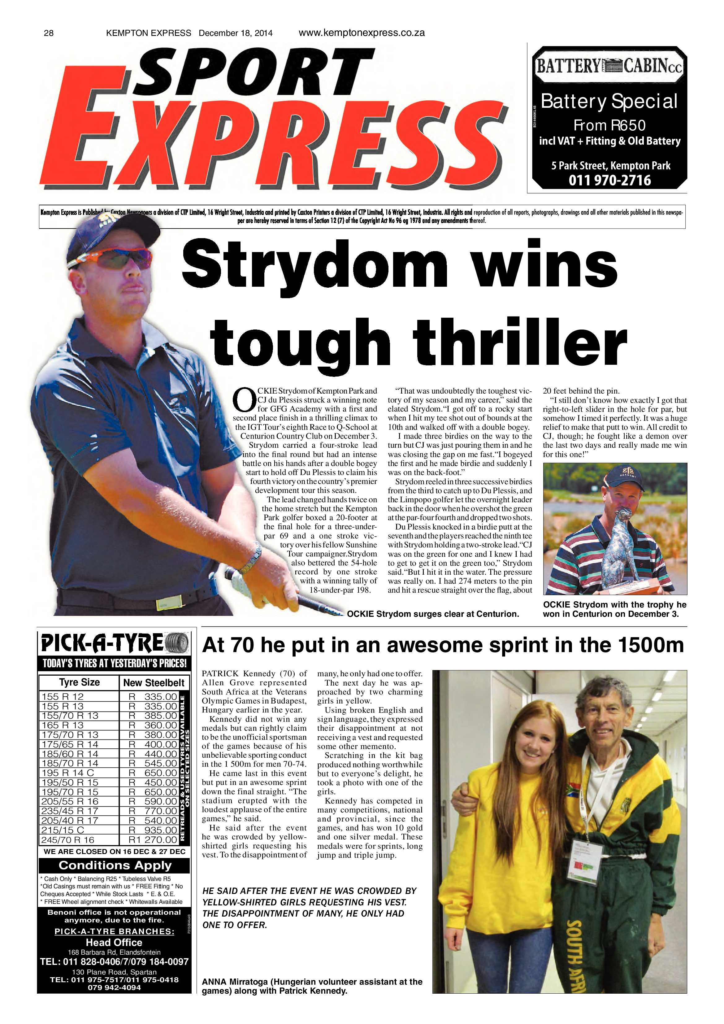 CEO Sleepout page 28