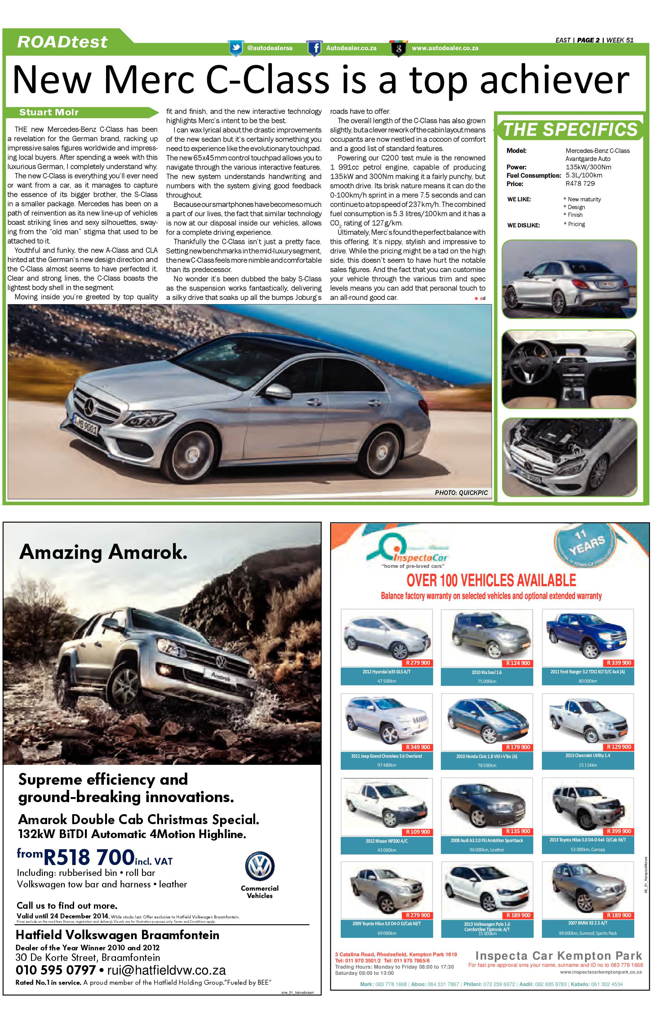 CEO Sleepout page 30