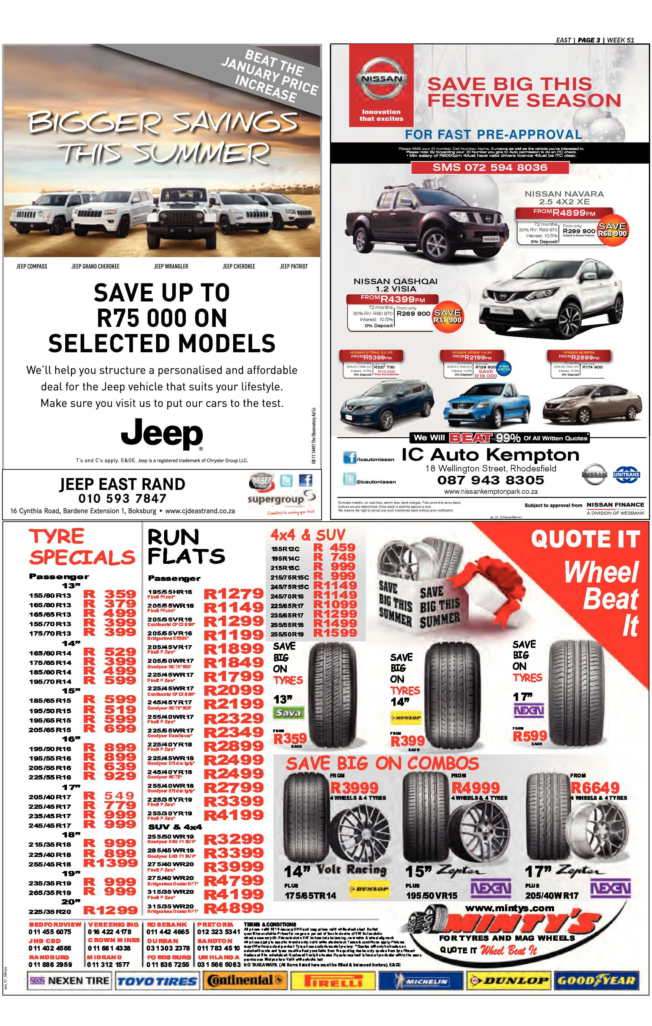 CEO Sleepout page 31