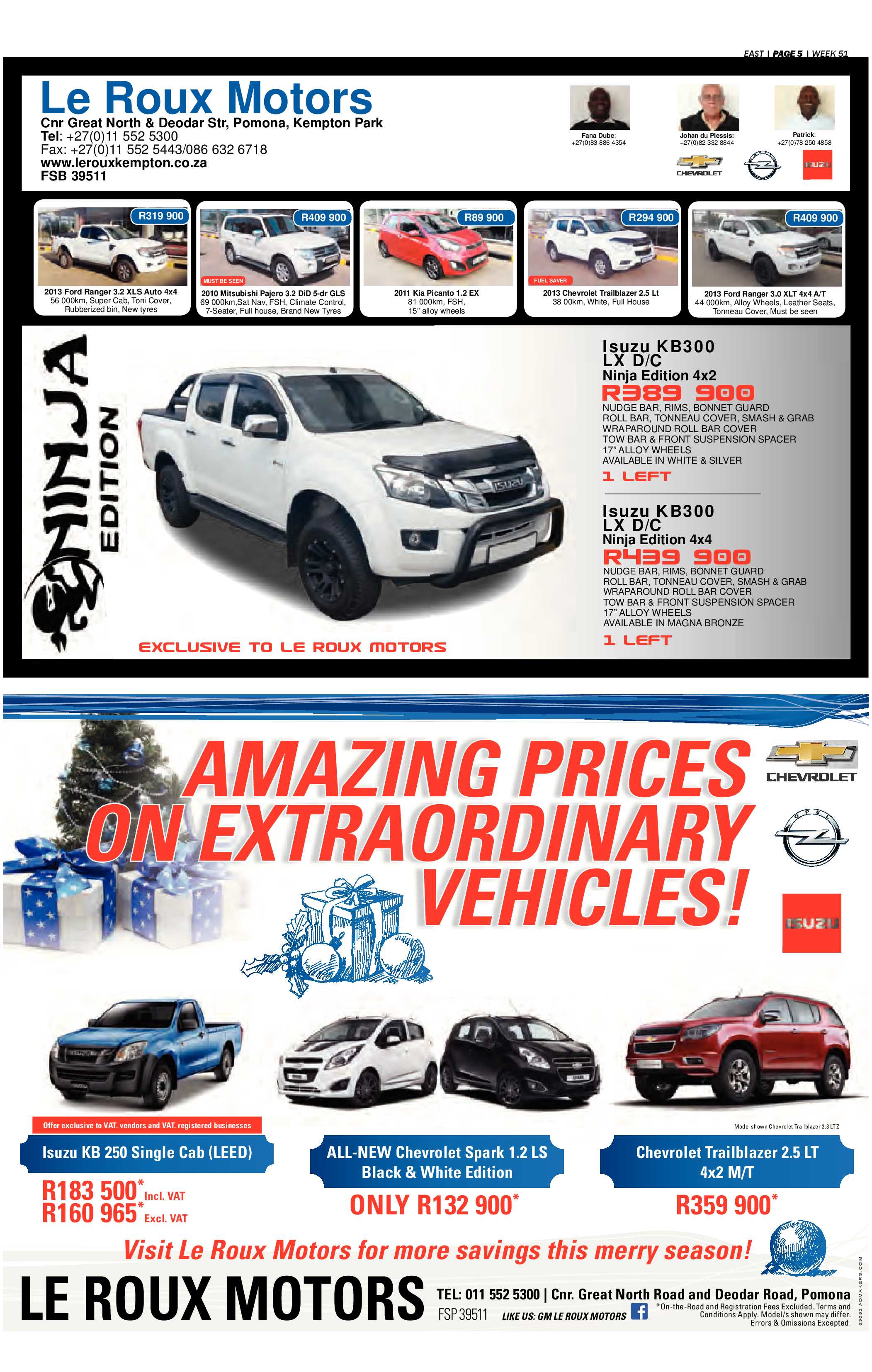 CEO Sleepout page 33