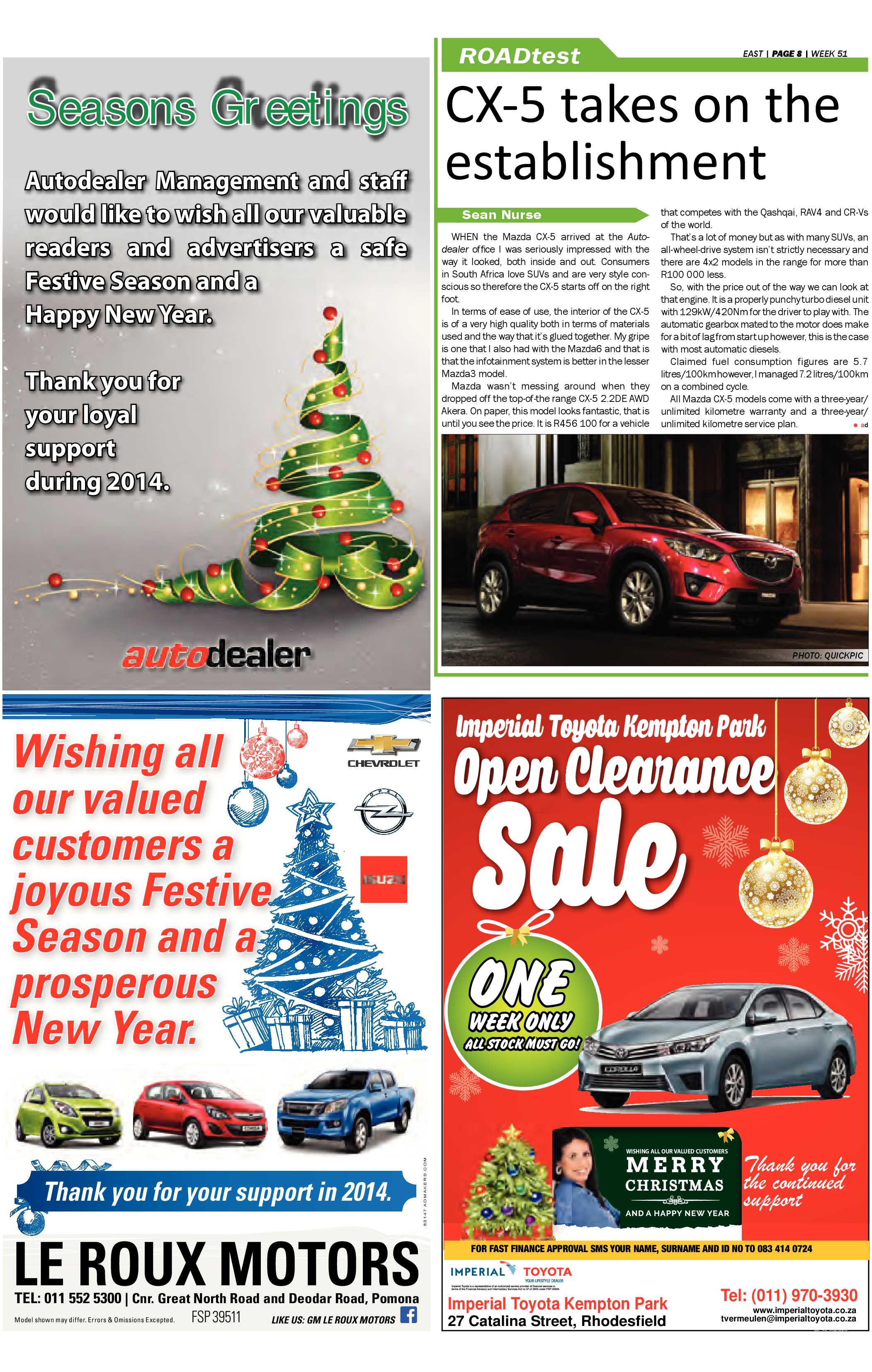 CEO Sleepout page 36