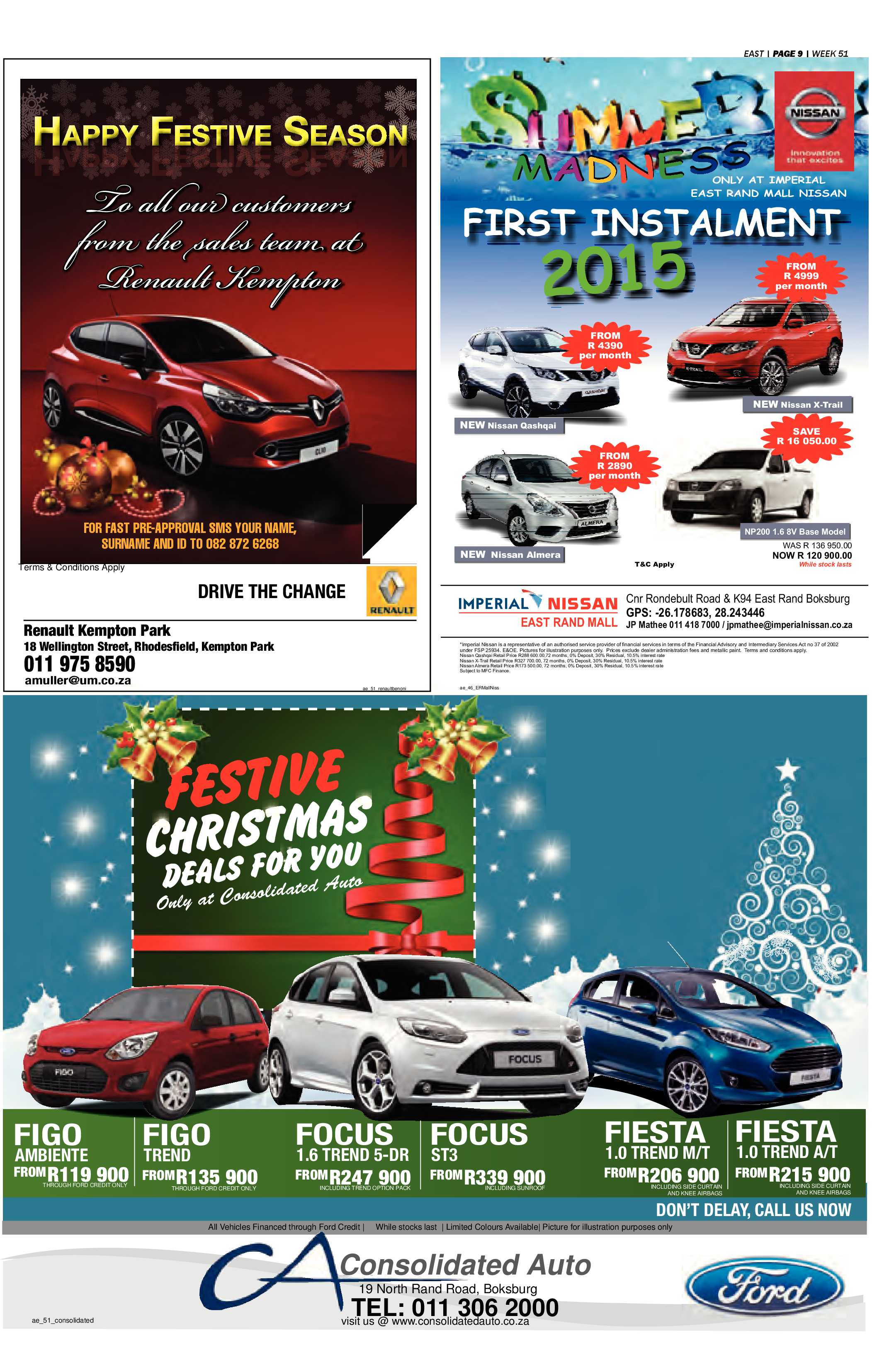 CEO Sleepout page 37