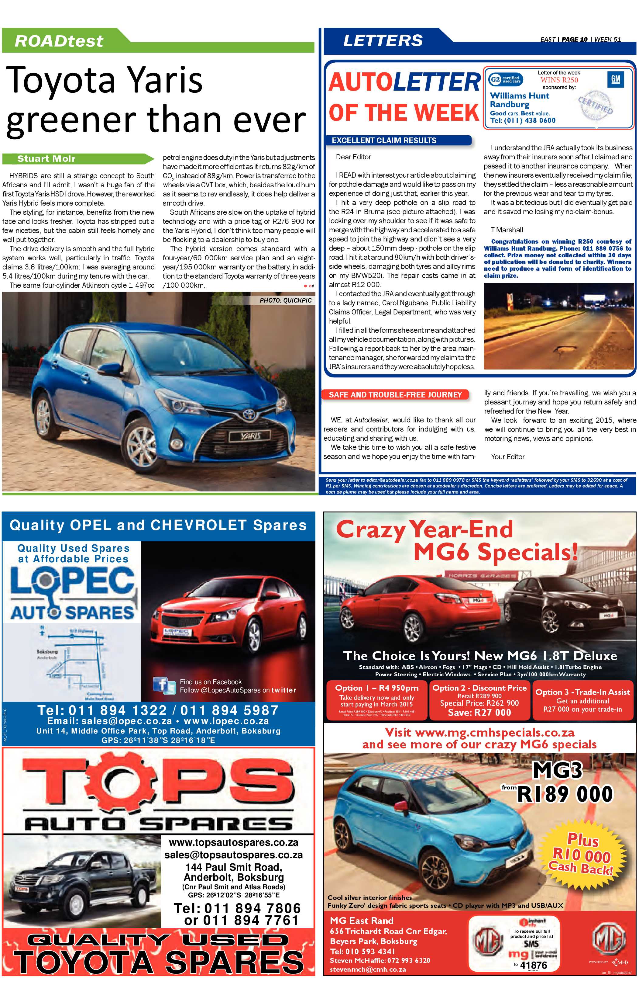 CEO Sleepout page 38