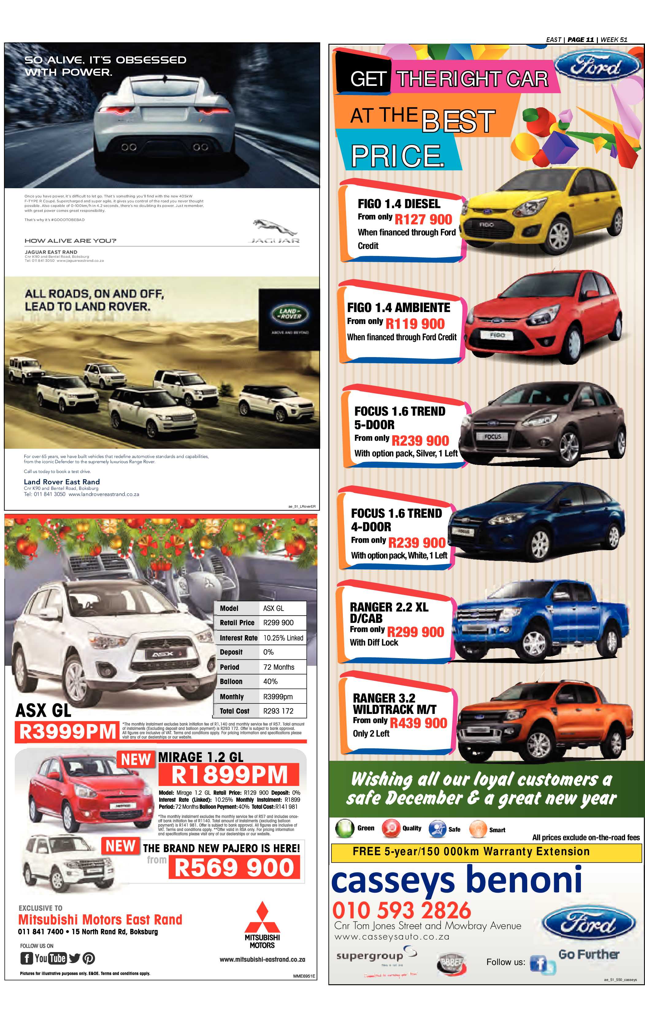 CEO Sleepout page 39