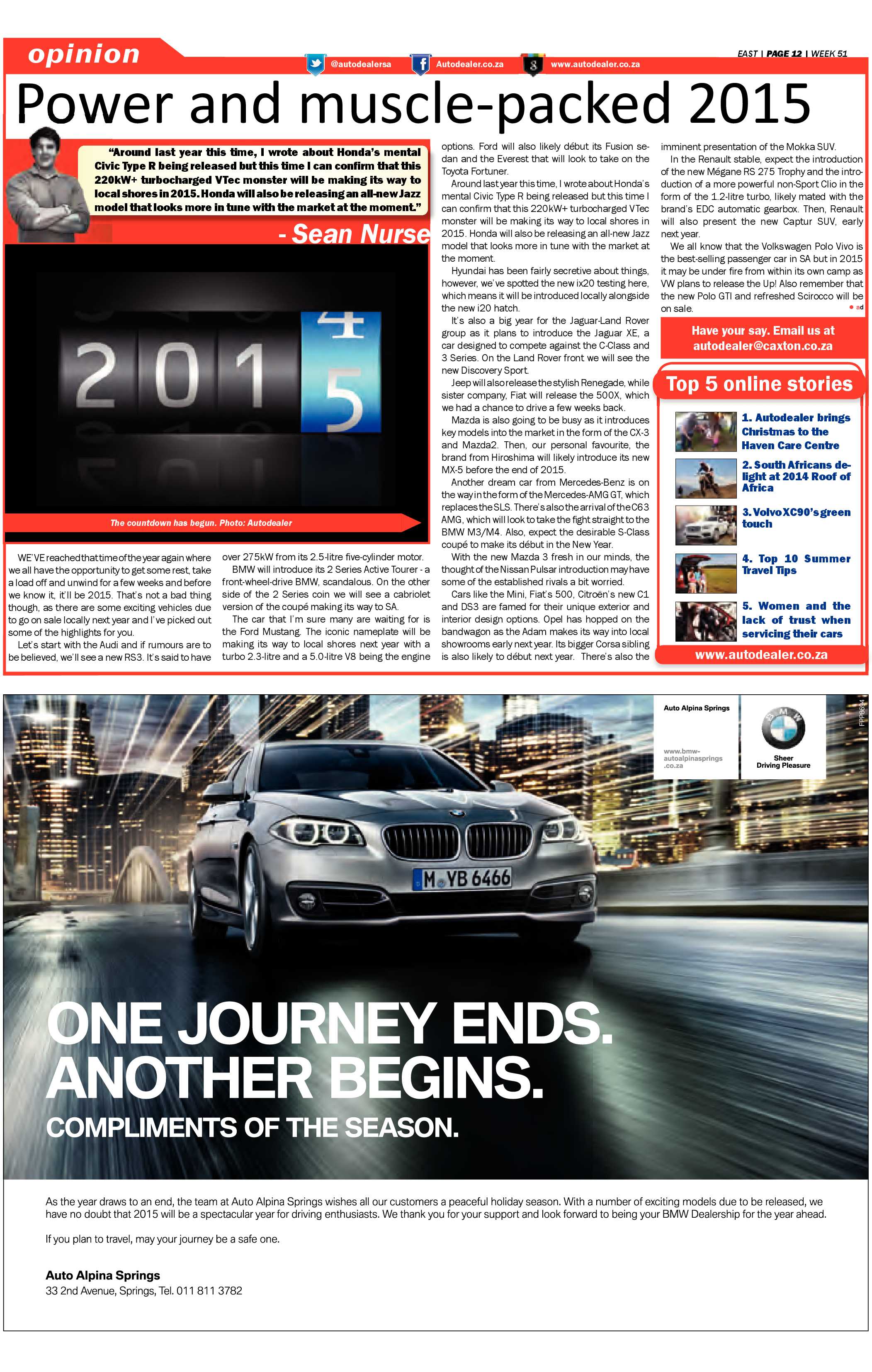 CEO Sleepout page 40