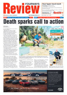 Fourways Review 10 July 2026
