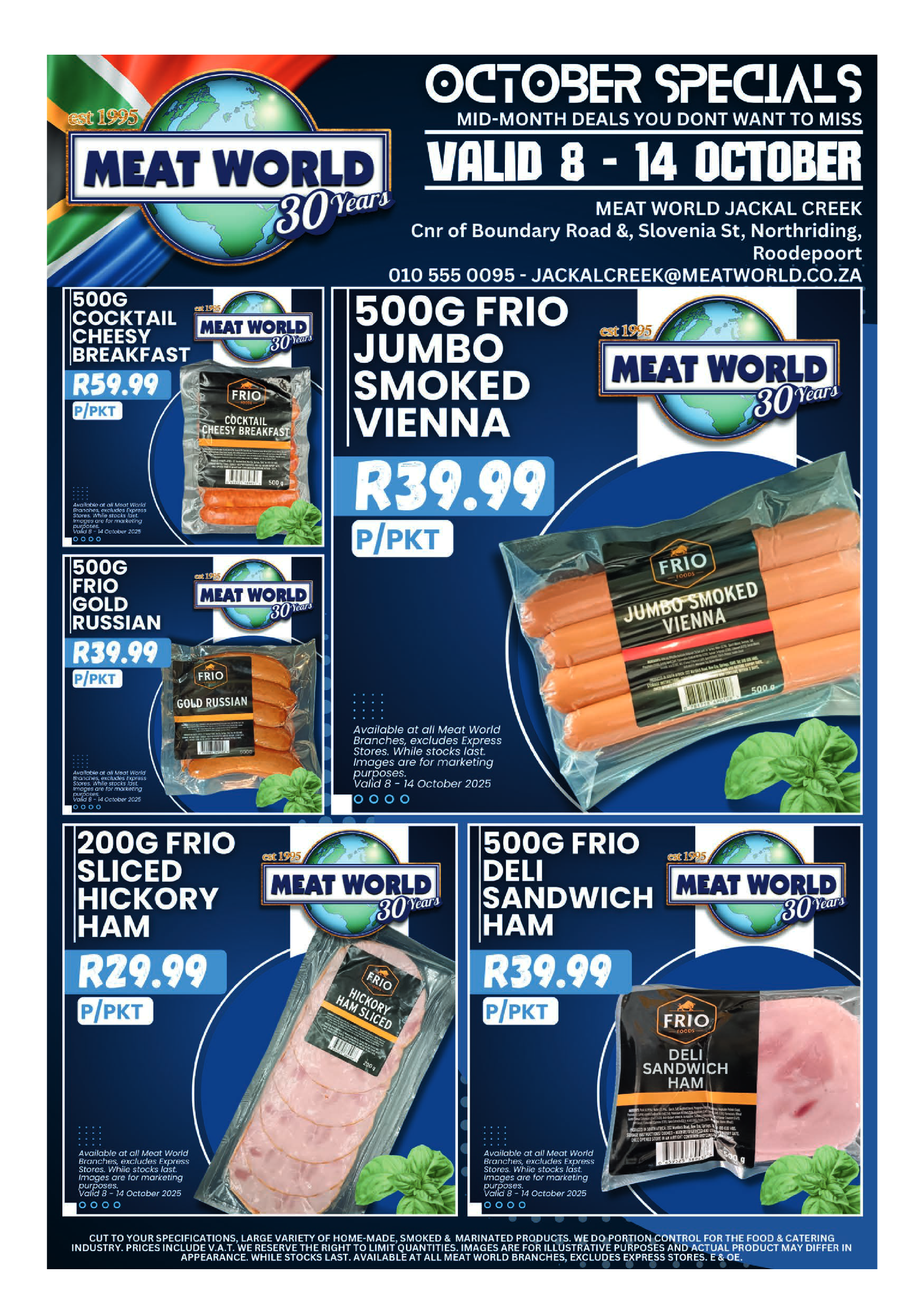 Fourways Review 10 October 2025 page 11