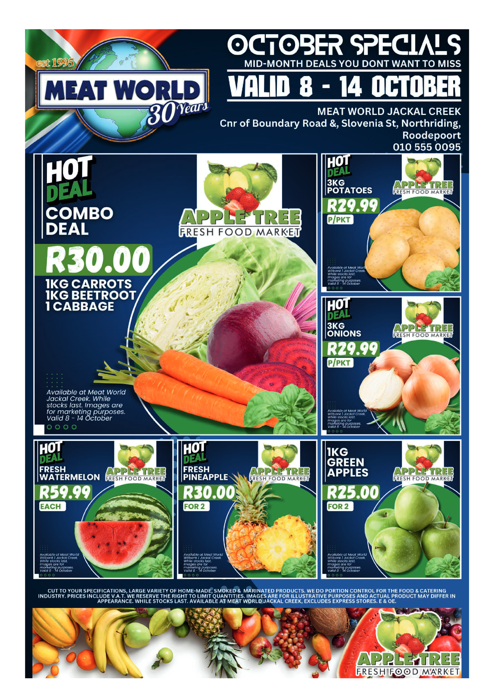 Fourways Review 10 October 2025 page 12