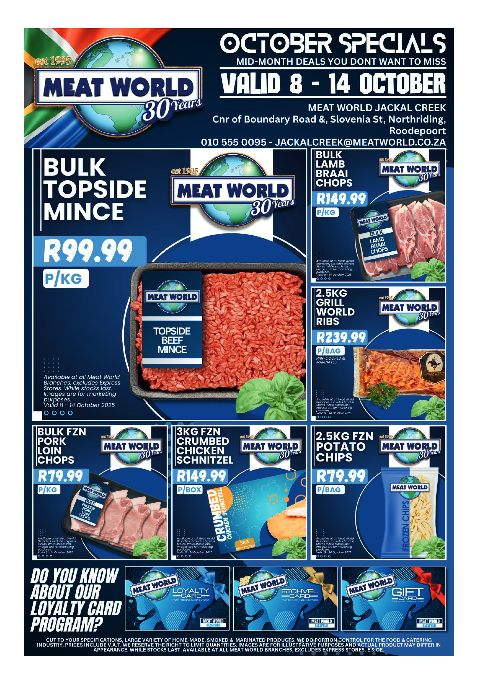 Fourways Review 10 October 2025 page 2