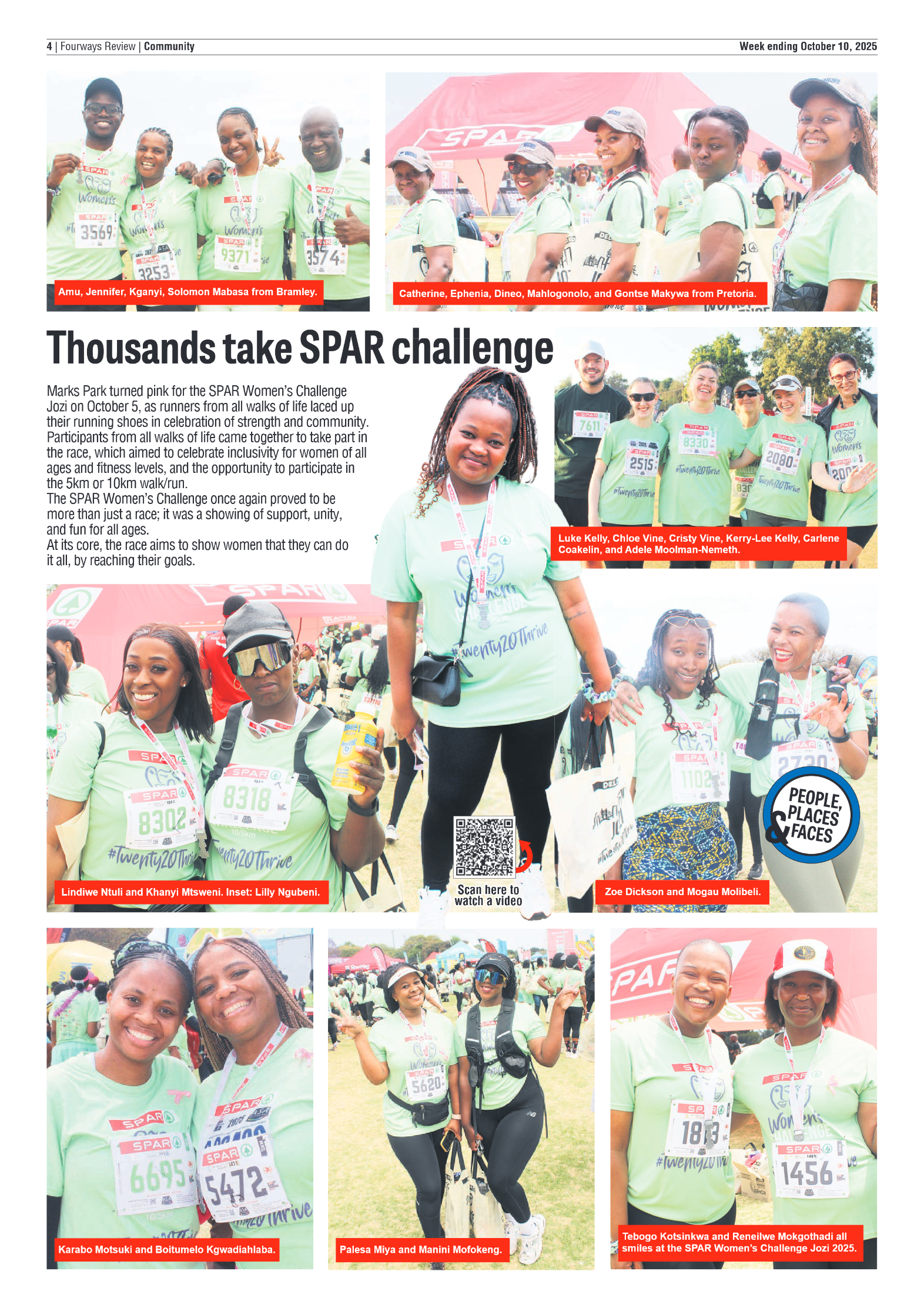 Fourways Review 10 October 2025 page 6