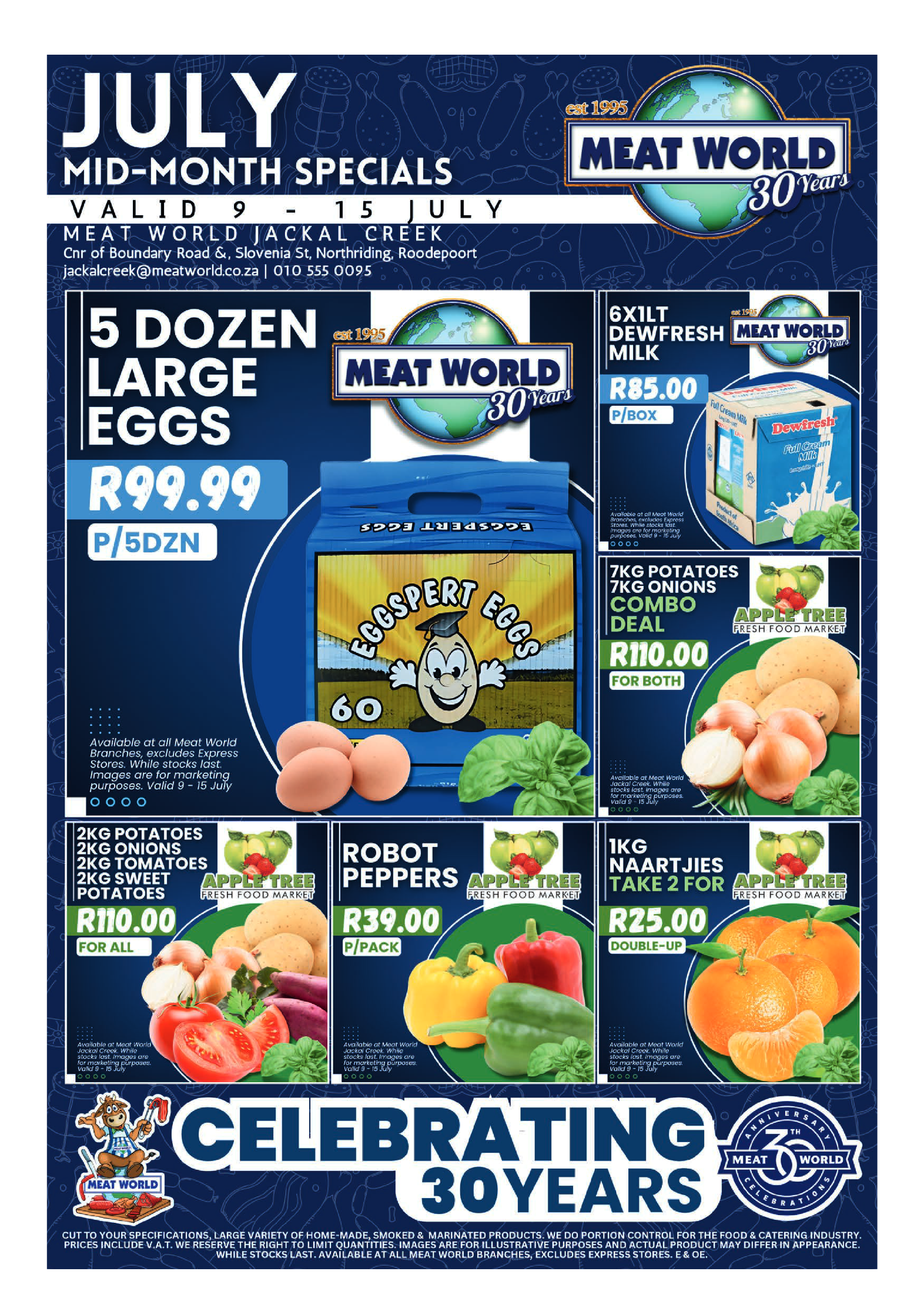 Fourways Review 11 July 2025 page 11