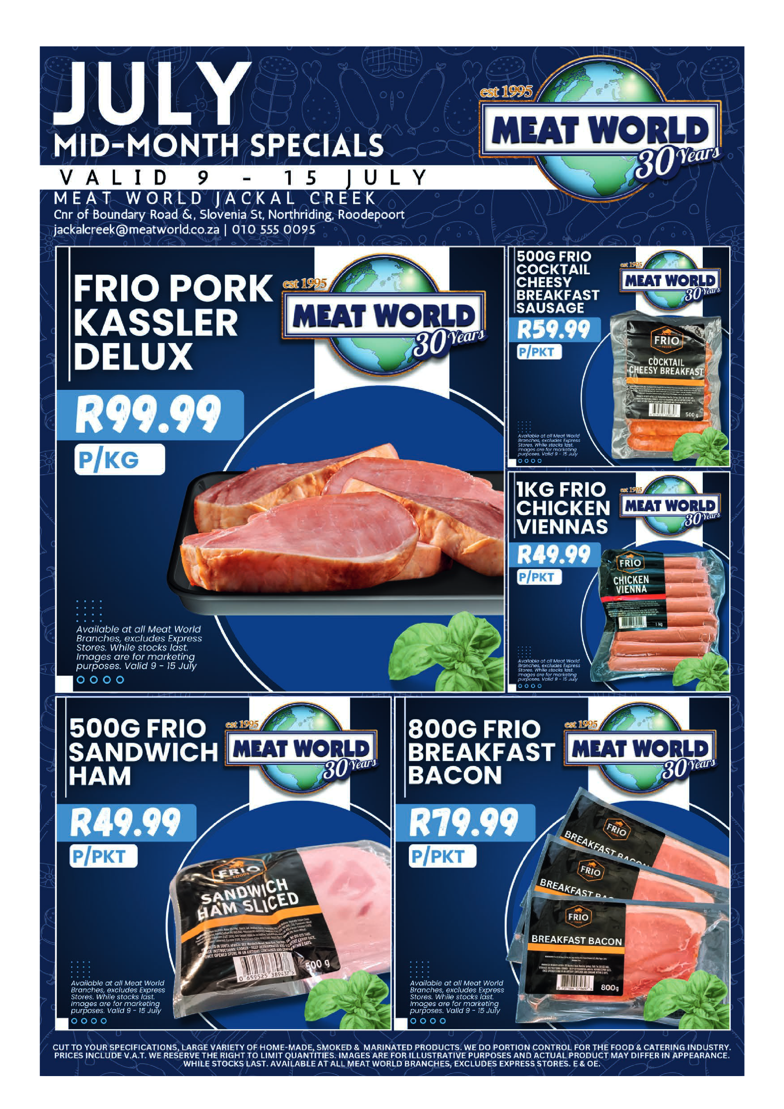 Fourways Review 11 July 2025 page 2