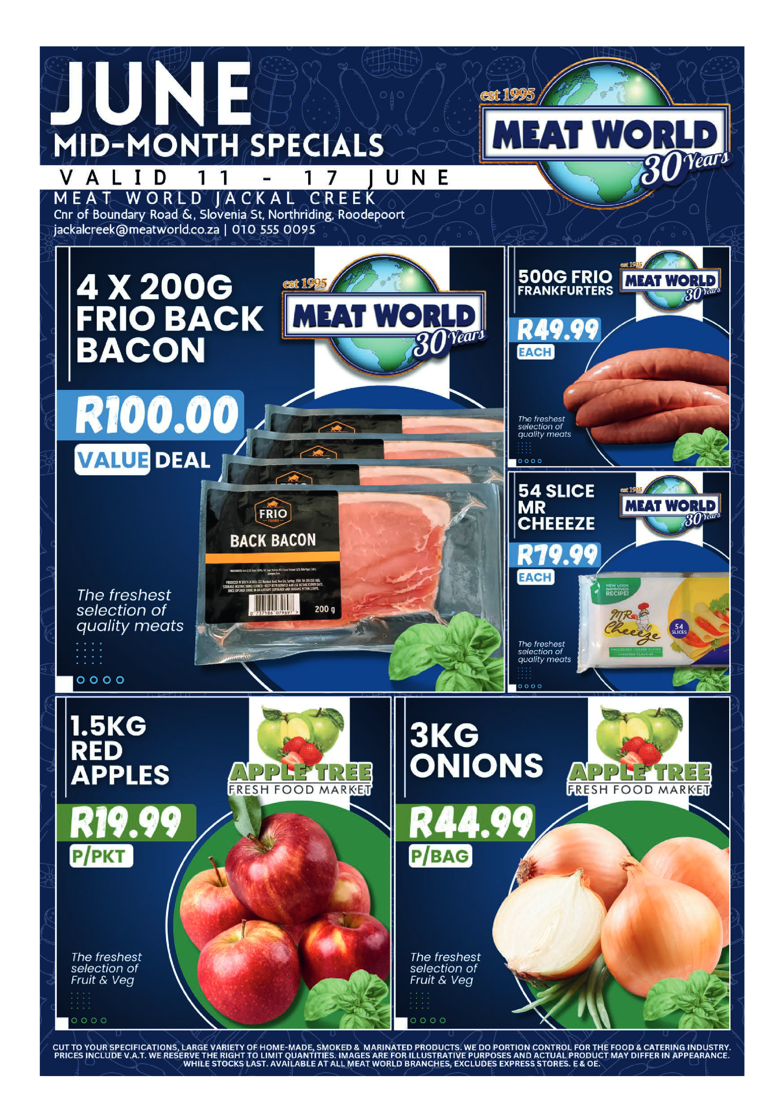 Fourways Review 13 June 2025 page 11