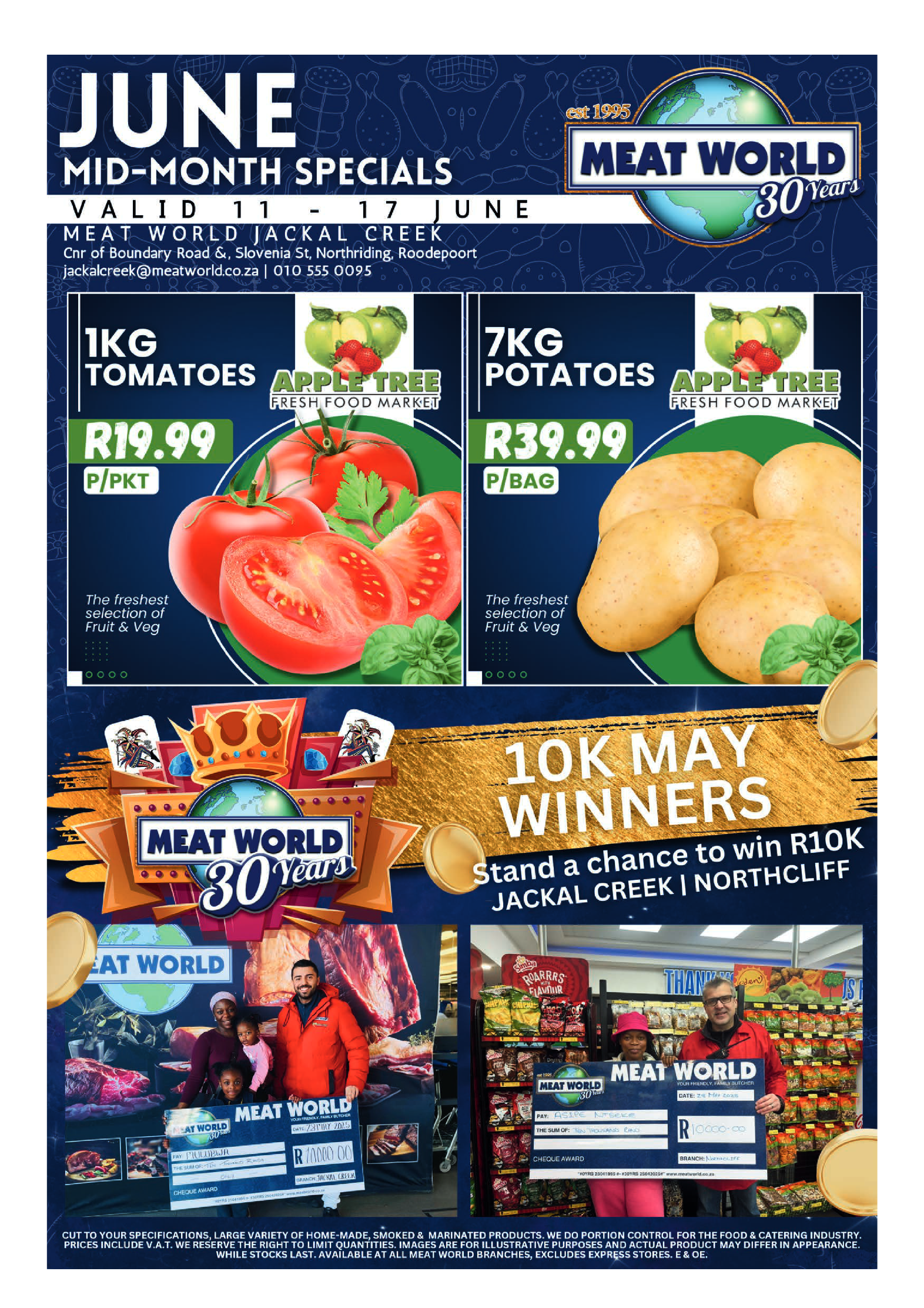 Fourways Review 13 June 2025 page 12