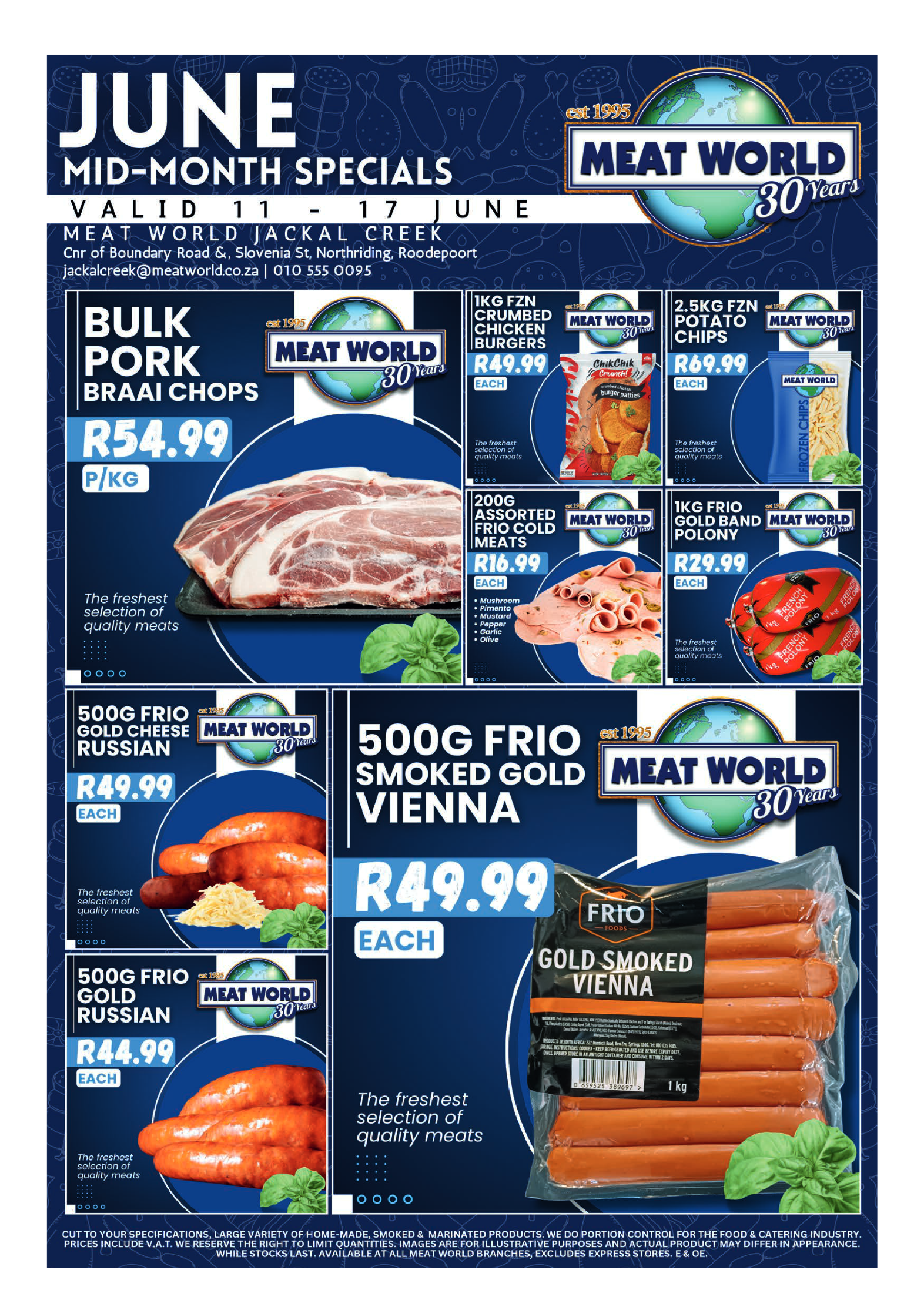 Fourways Review 13 June 2025 page 2