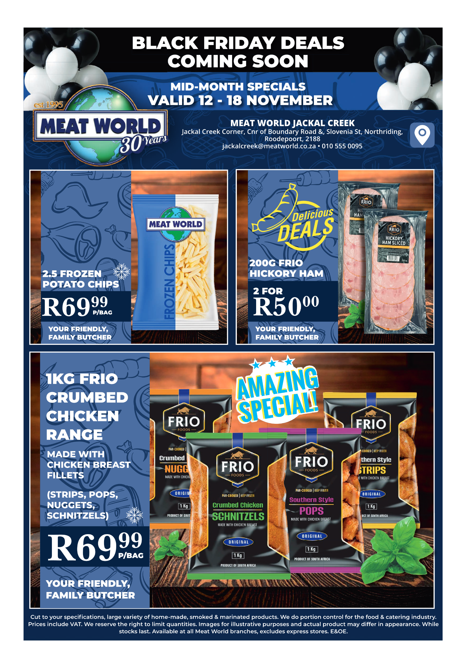 Fourways Review 14 November 2025 page 11