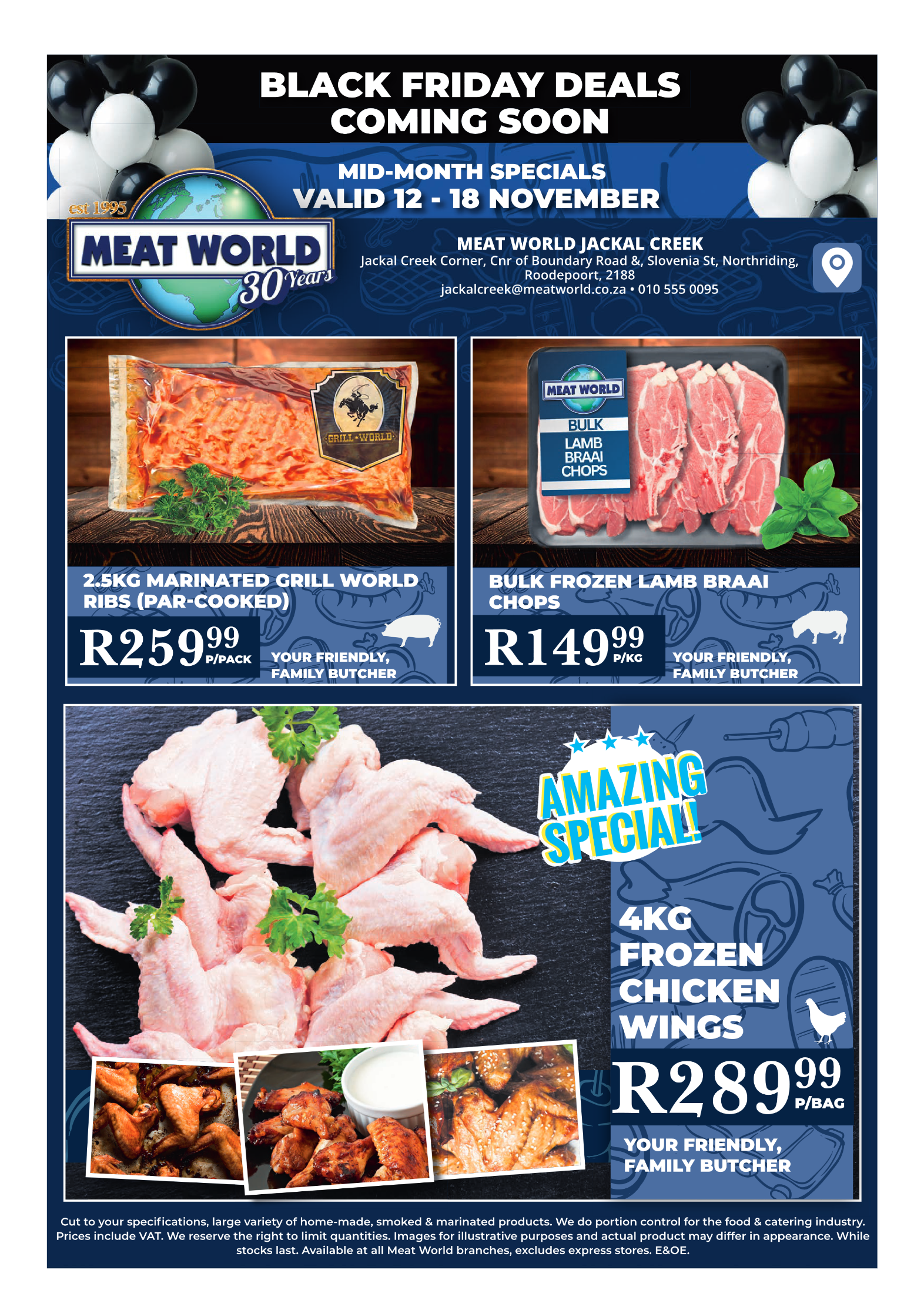 Fourways Review 14 November 2025 page 2