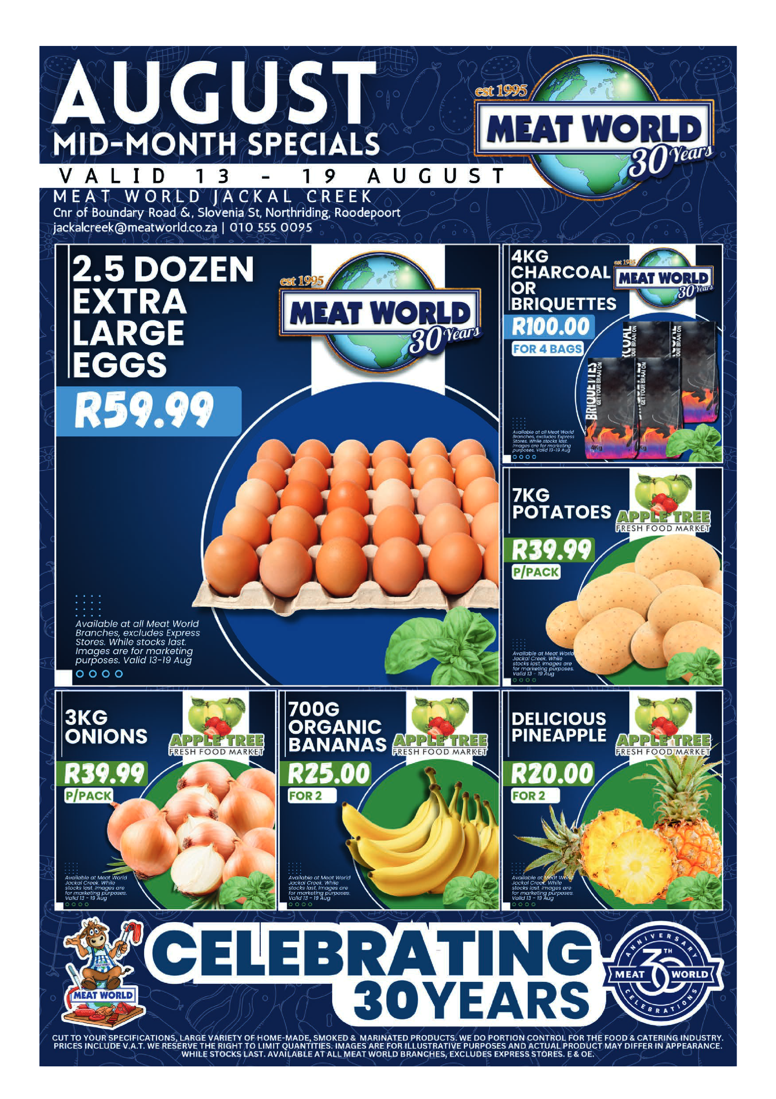 Fourways Review 15 August 2025 page 11