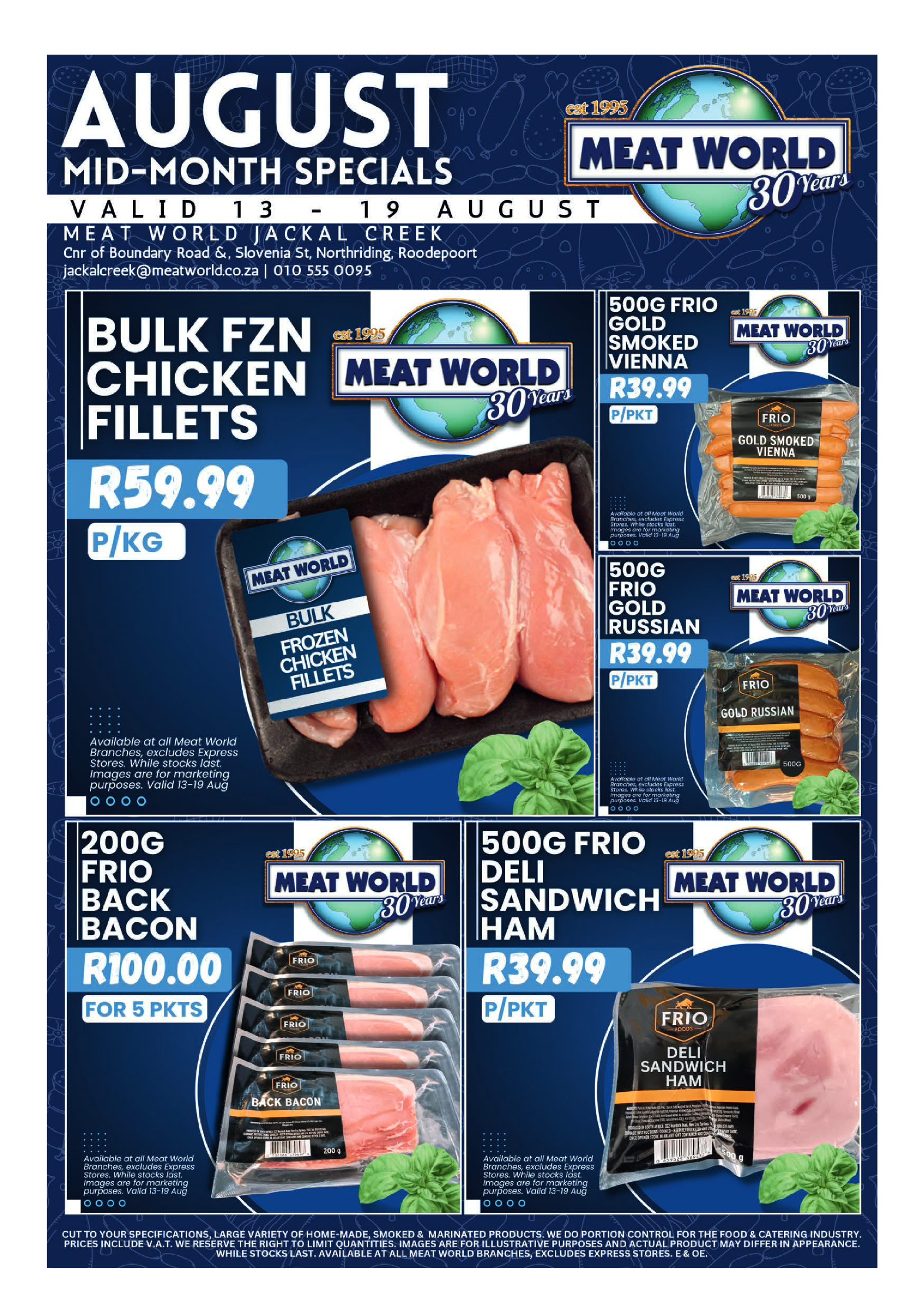 Fourways Review 15 August 2025 page 2