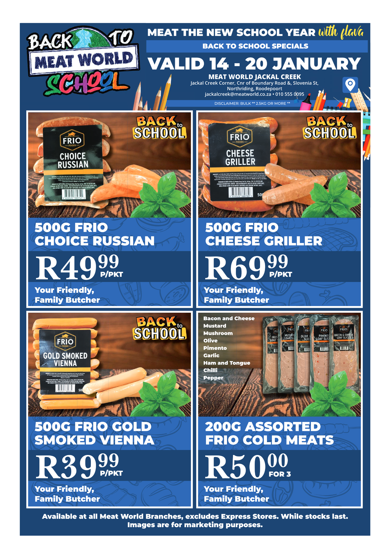 Fourways Review 16 January 2026 page 11