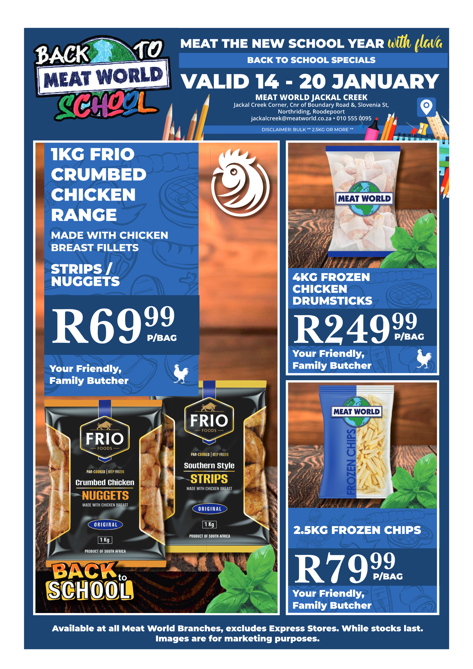 Fourways Review 16 January 2026 page 12