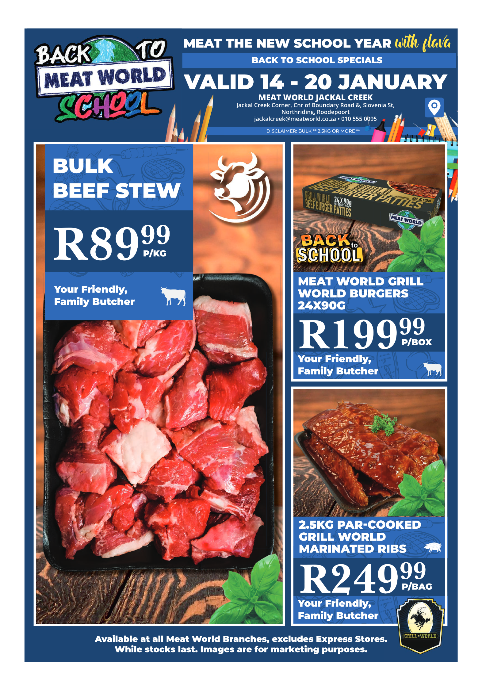 Fourways Review 16 January 2026 page 2