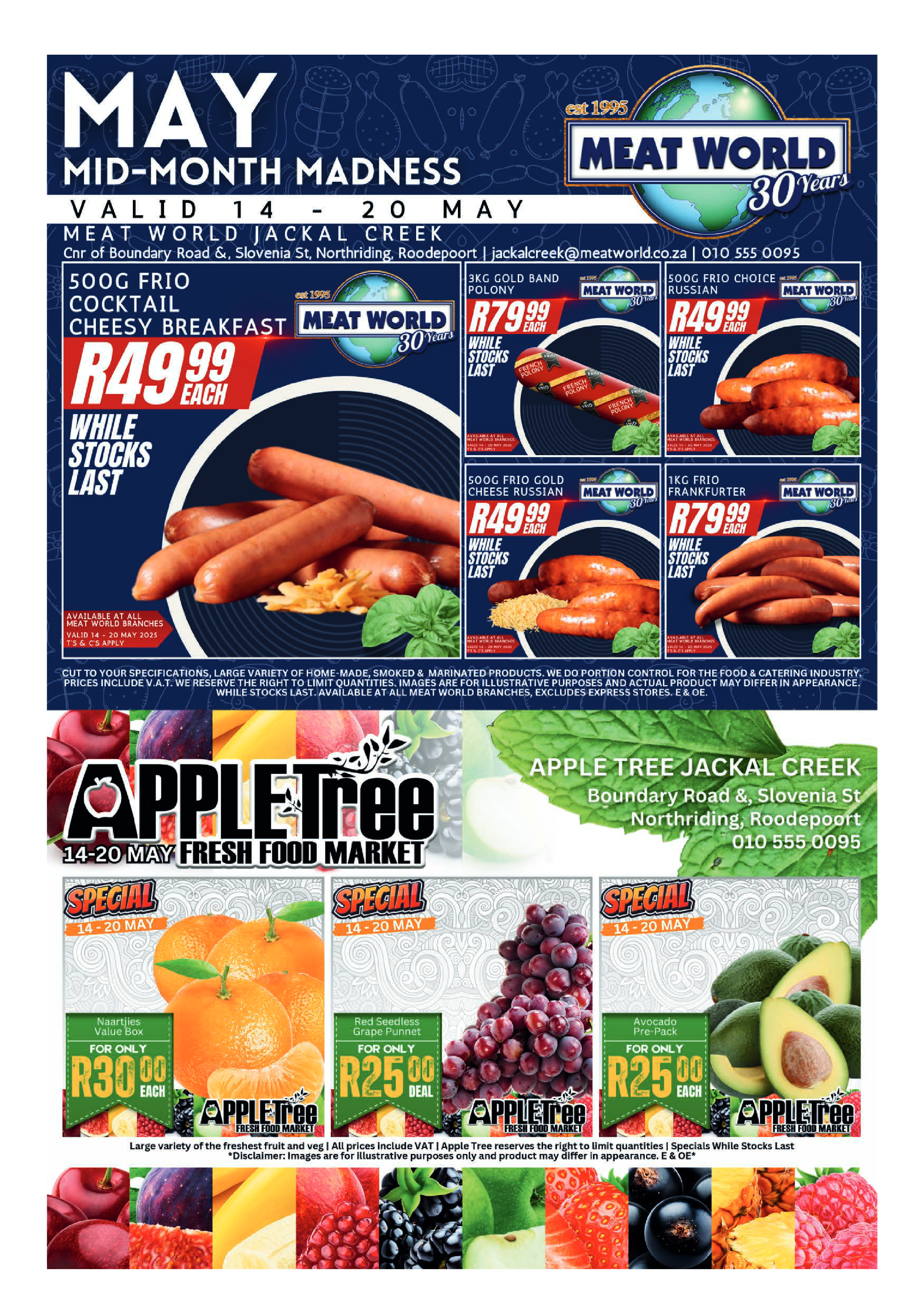 Fourways Review 16 May 2025 page 11