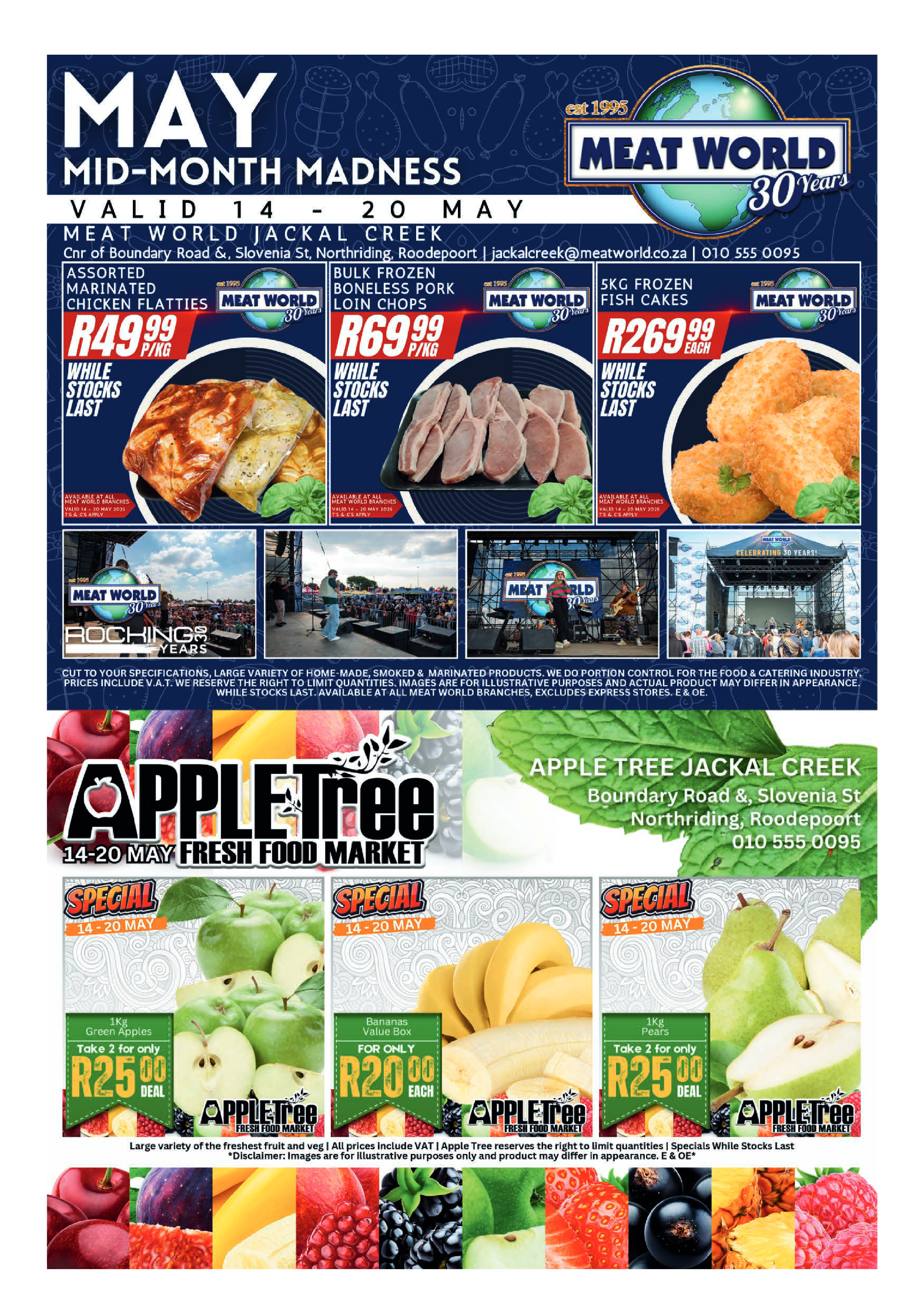 Fourways Review 16 May 2025 page 2