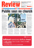 Fourways Review 16 October 2026
