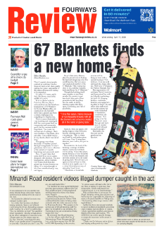 Fourways Review 17 April 2026