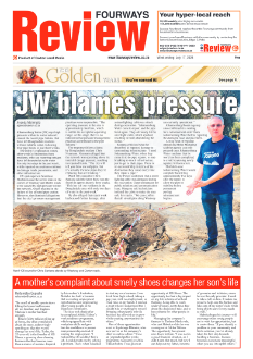 Fourways Review 17 July 2026