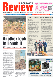 Fourways Review 17 October 2025