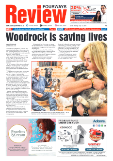 Fourways Review 18 July 2025