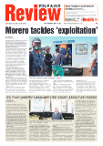 Fourways Review 18 September 2026