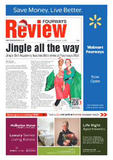 Fourways Review 19 December 2025