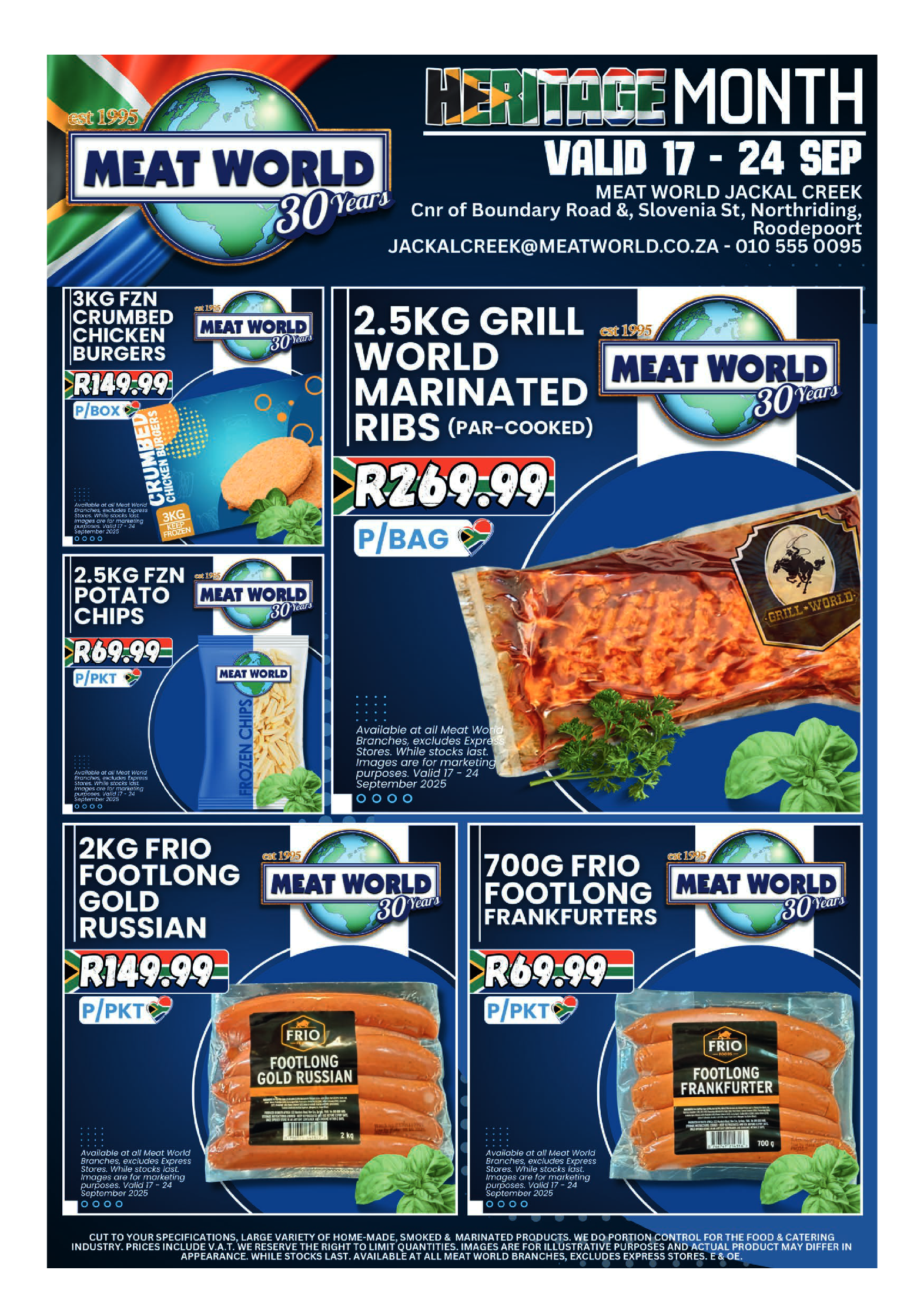 Fourways Review 19 September 2025 page 11