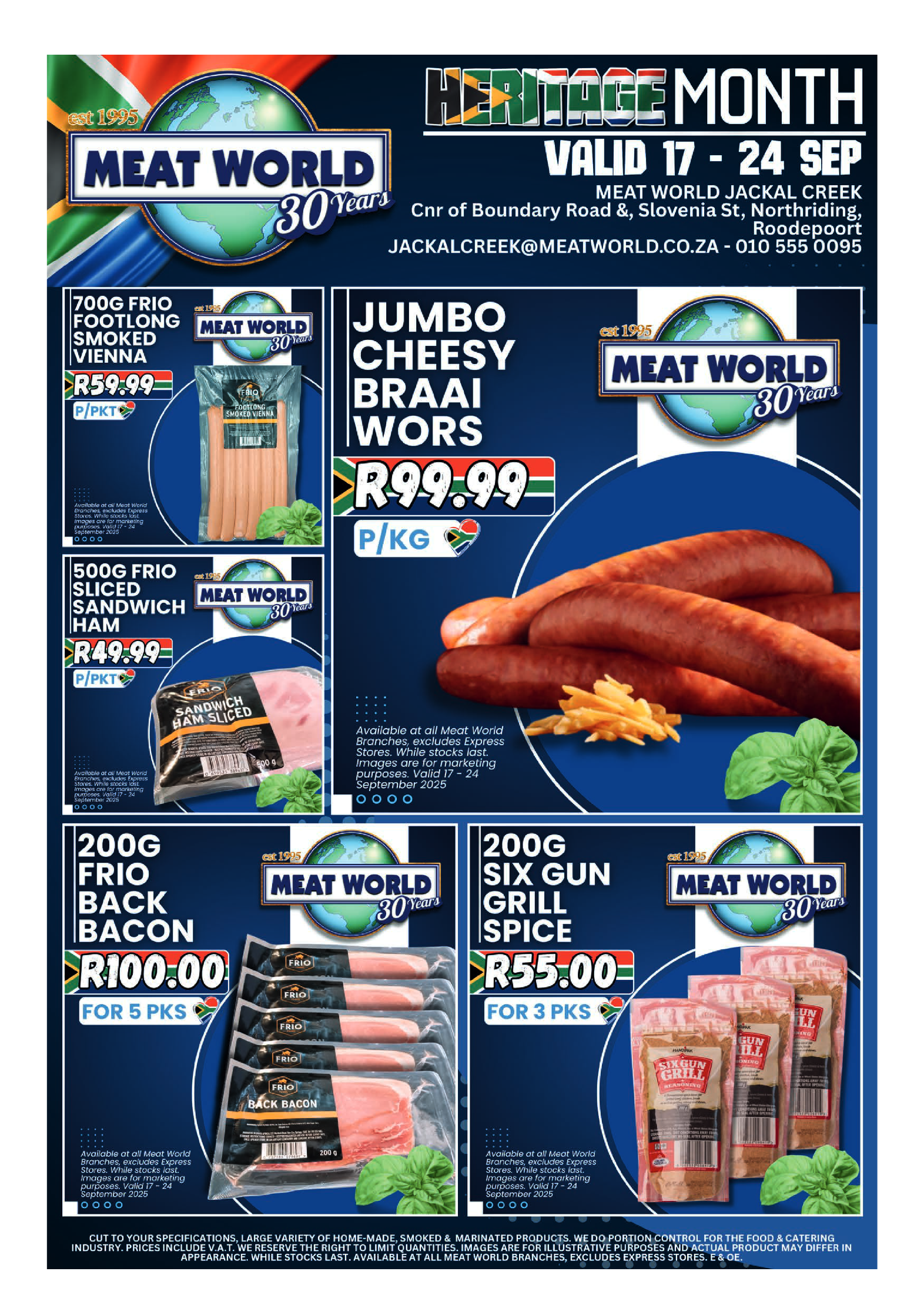 Fourways Review 19 September 2025 page 12
