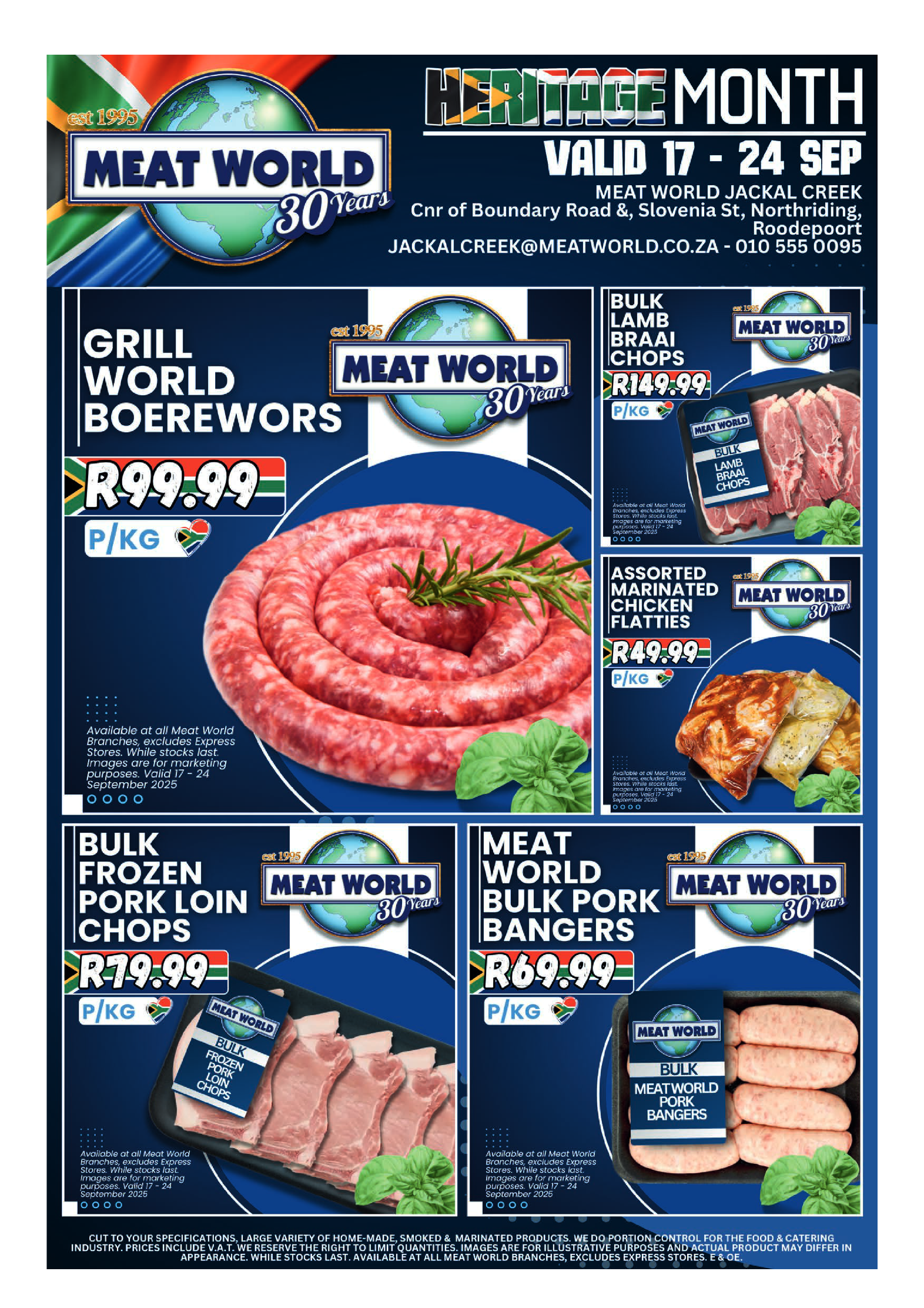 Fourways Review 19 September 2025 page 2